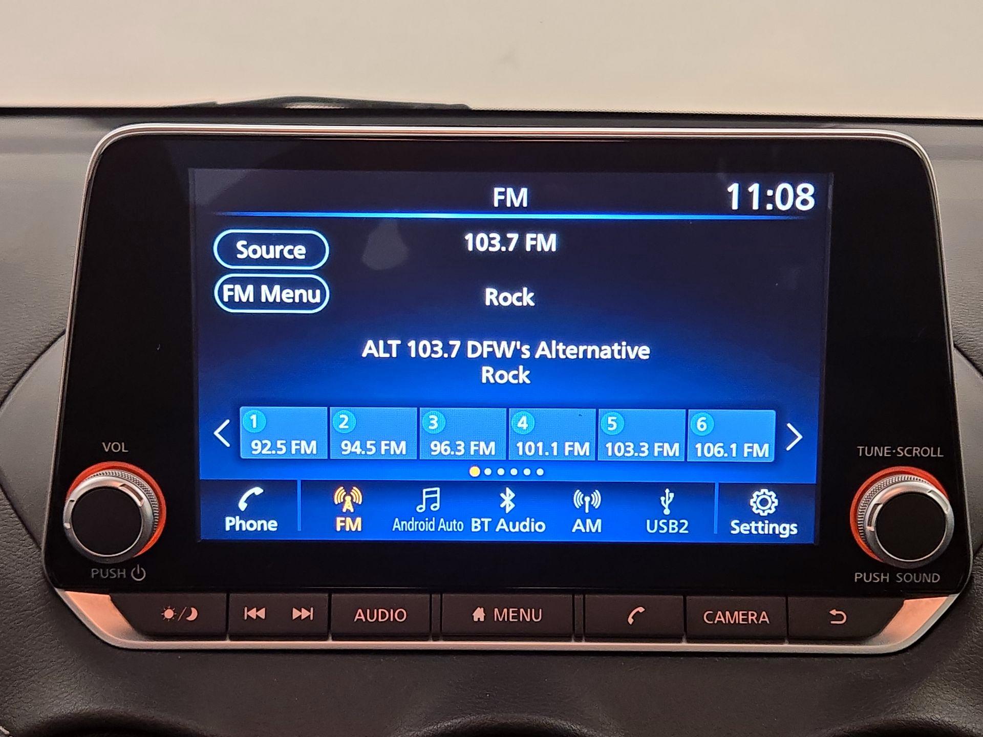 Thumbnail: 2024 Nissan Sentra - 15