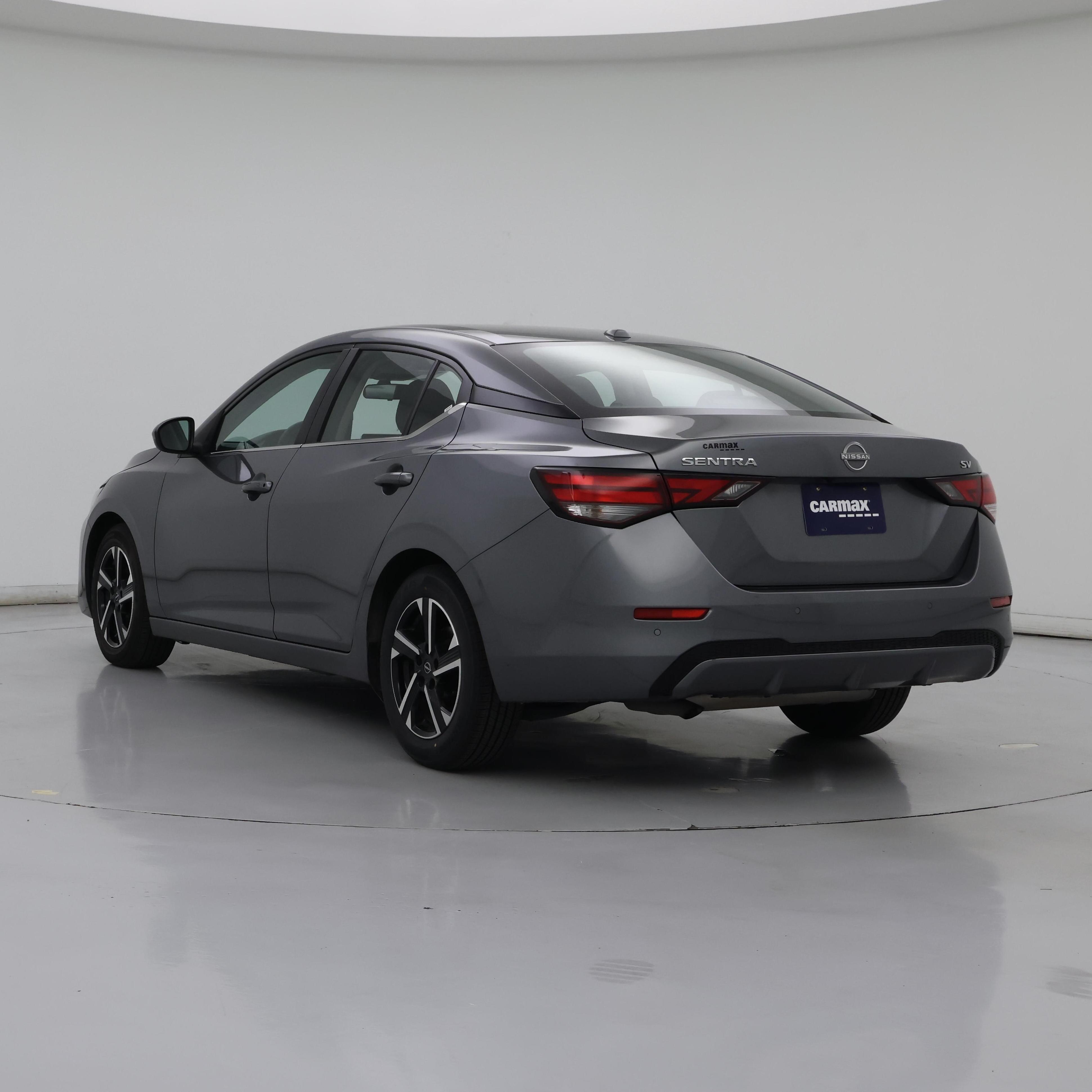 Thumbnail: 2024 Nissan Sentra - 2