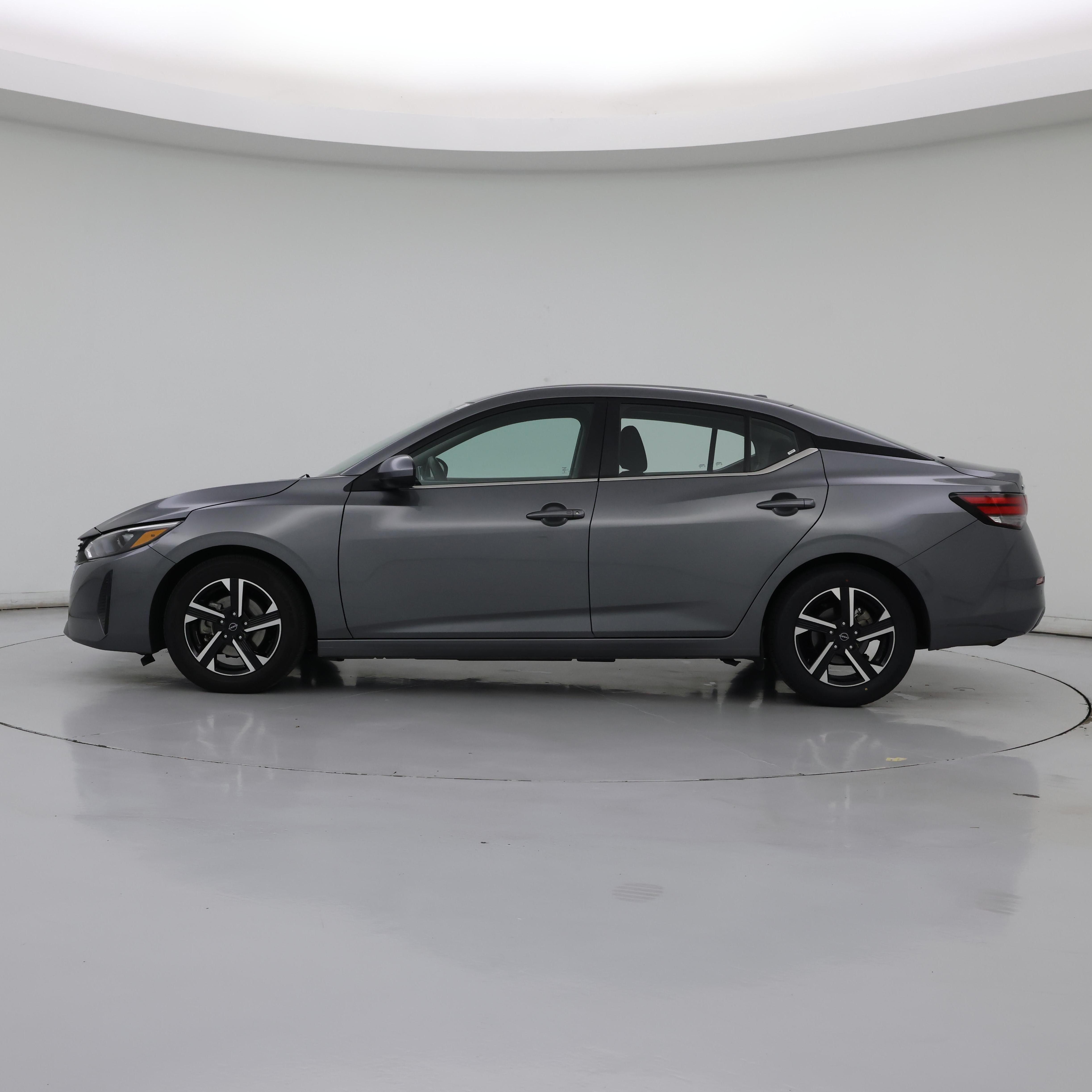 Thumbnail: 2024 Nissan Sentra - 3