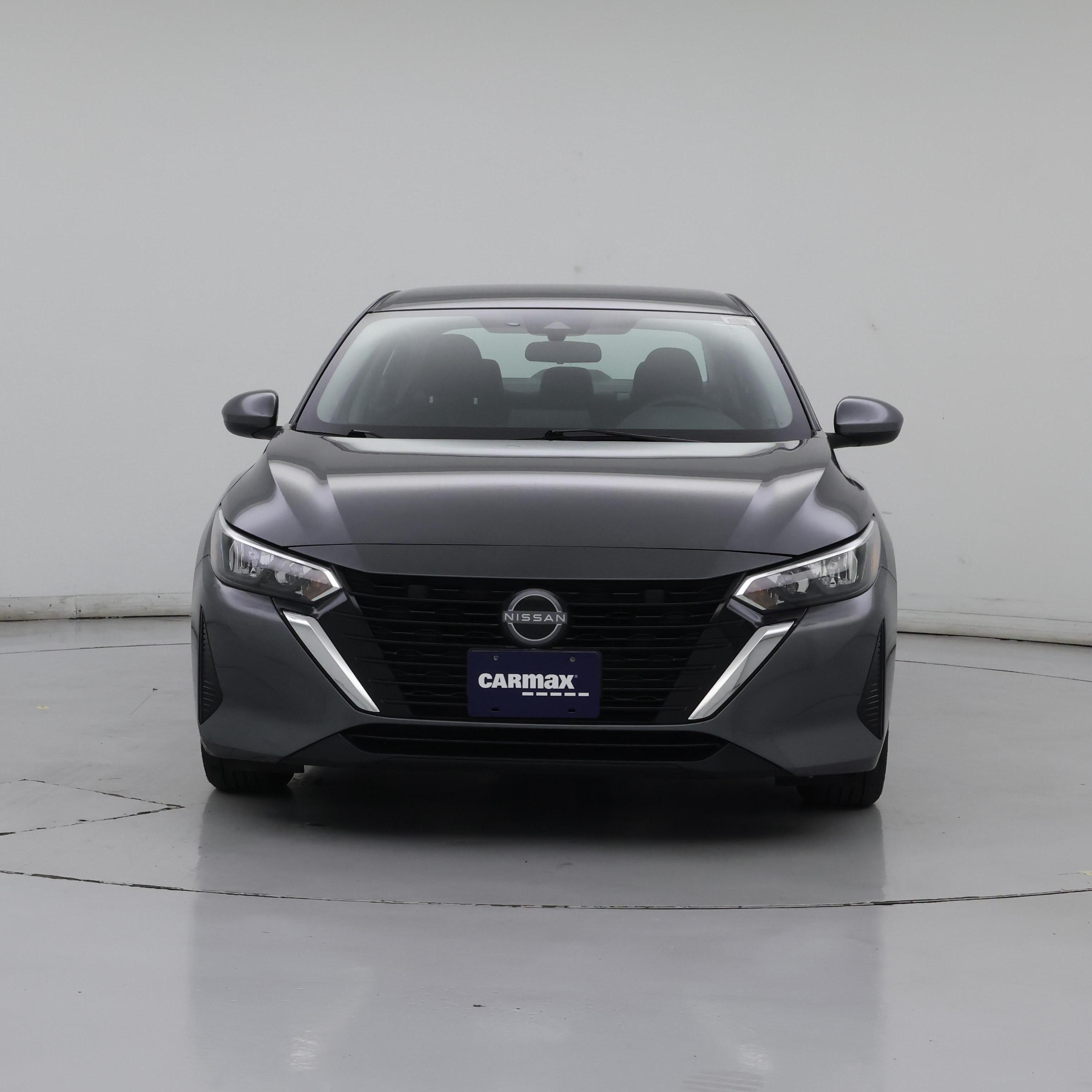 Thumbnail: 2024 Nissan Sentra - 5