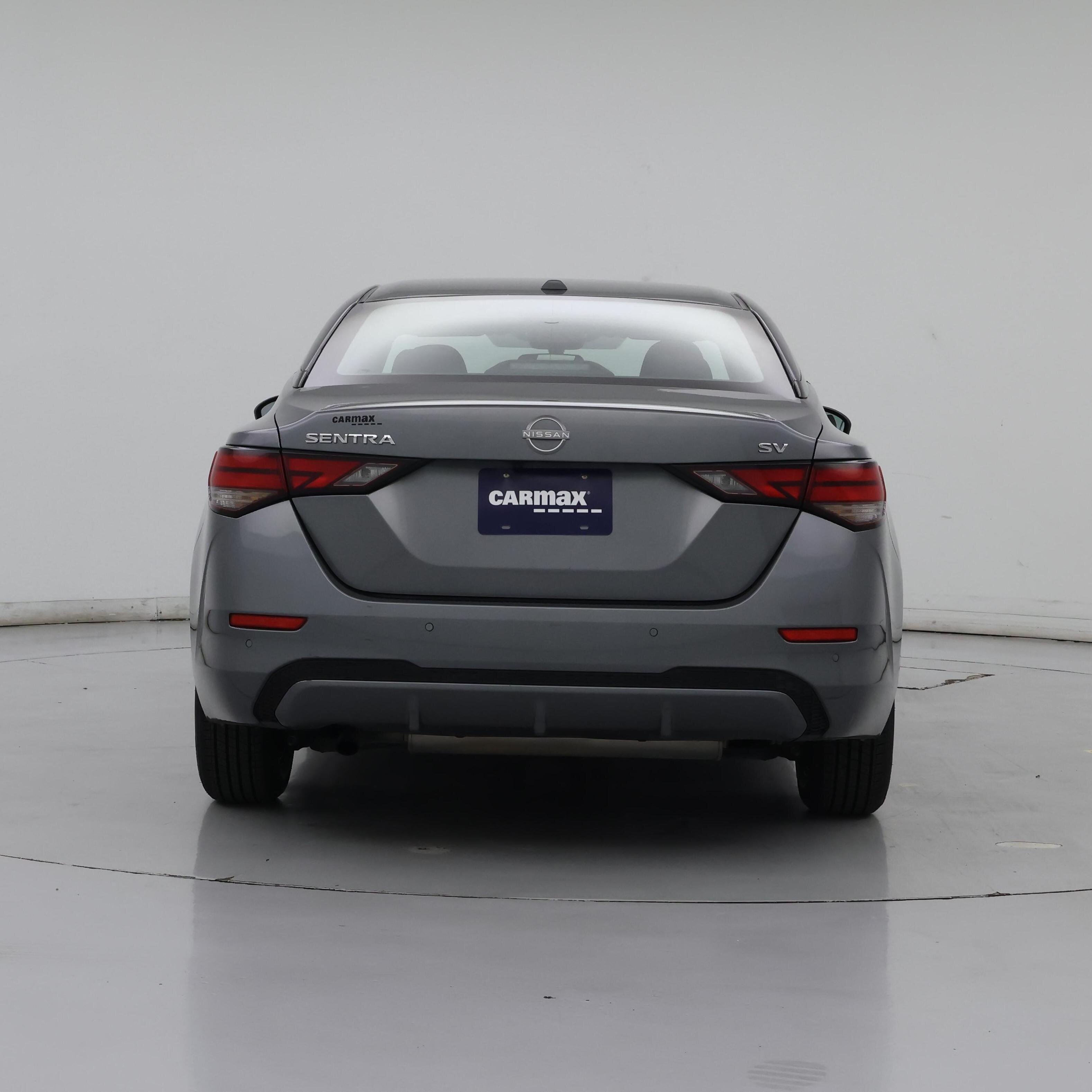 Thumbnail: 2024 Nissan Sentra - 6