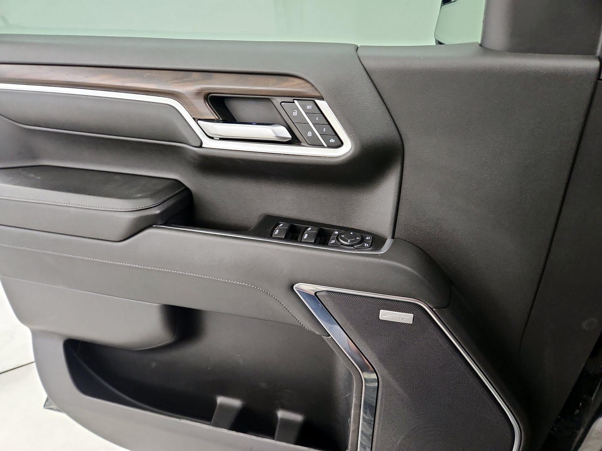 Thumbnail: 2023 GMC Sierra 1500 - 12