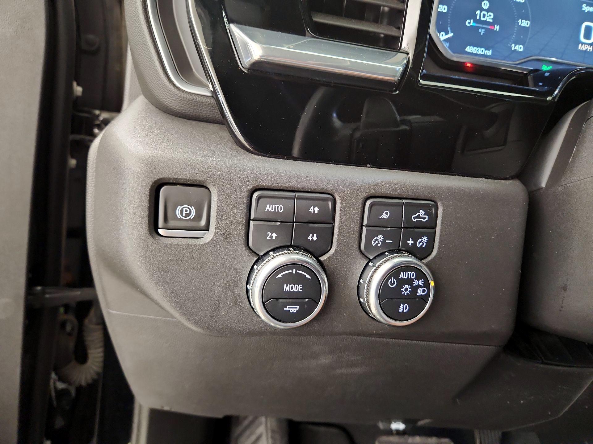 Thumbnail: 2023 GMC Sierra 1500 - 13