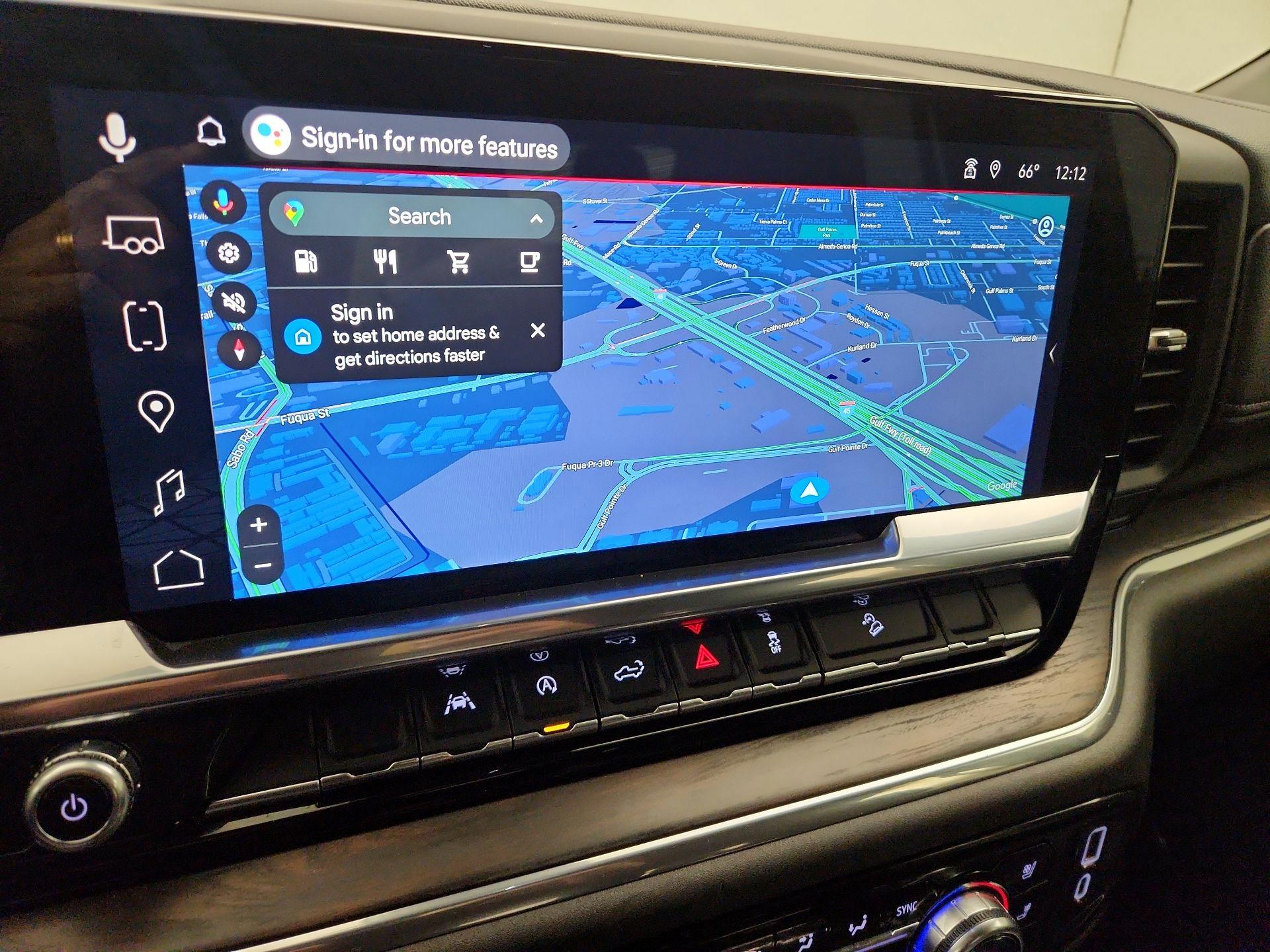 Thumbnail: 2023 GMC Sierra 1500 - 14