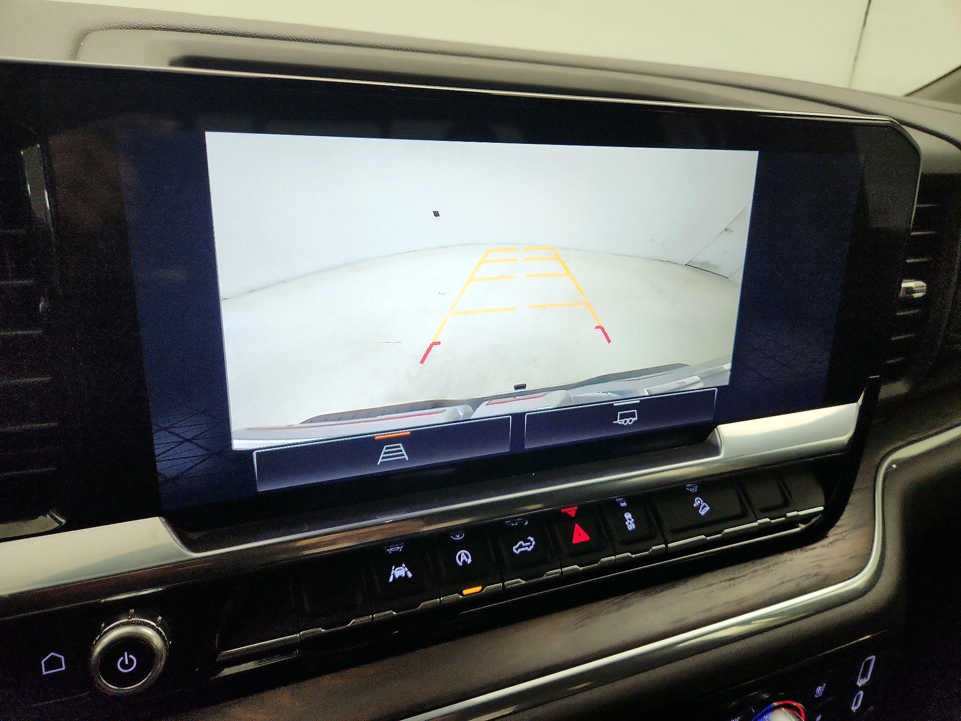 Thumbnail: 2023 GMC Sierra 1500 - 15