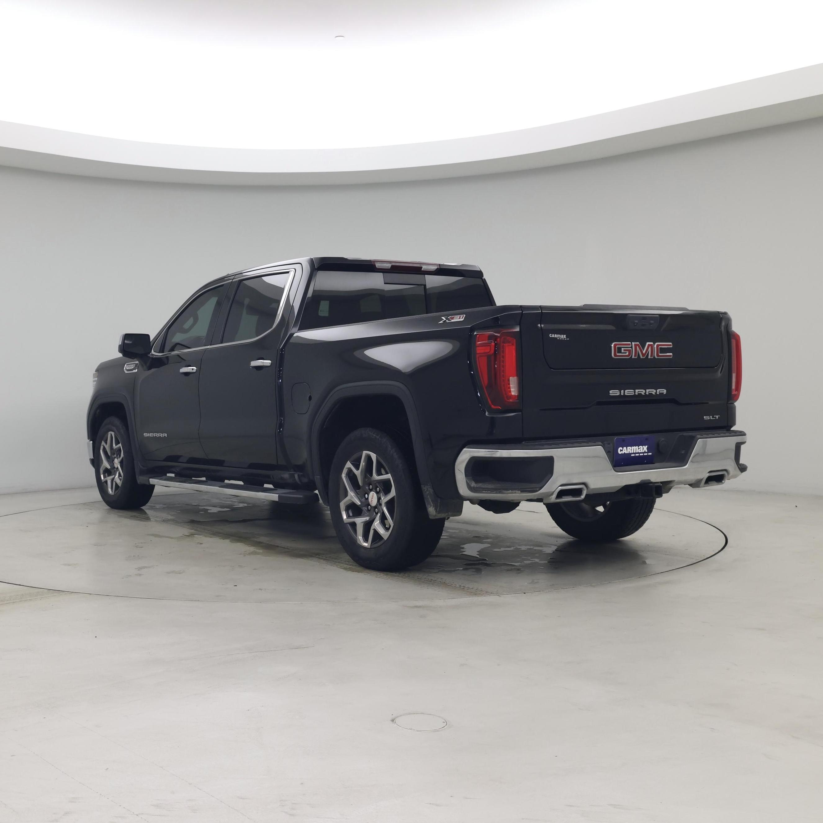 Thumbnail: 2023 GMC Sierra 1500 - 2