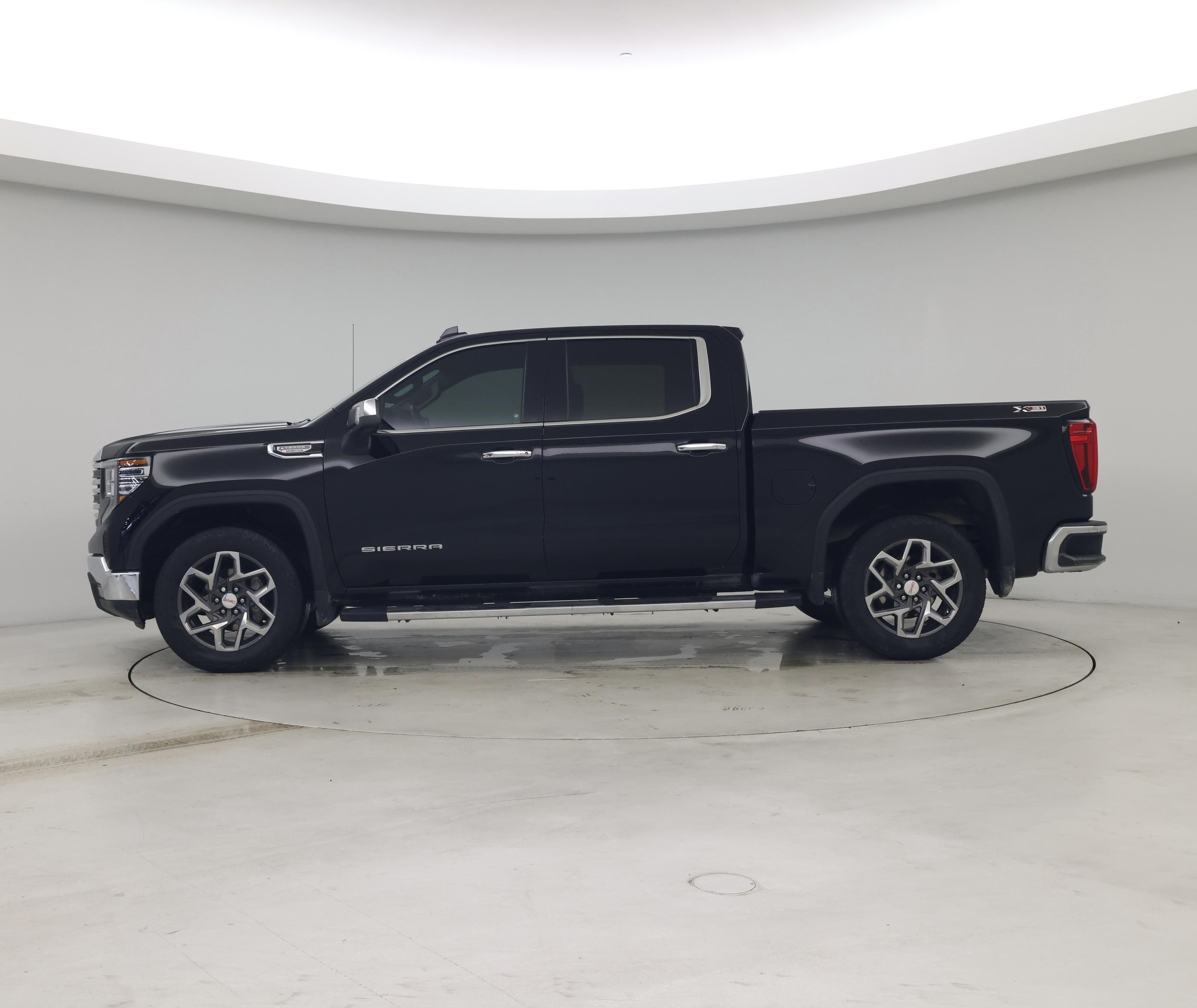 Thumbnail: 2023 GMC Sierra 1500 - 3