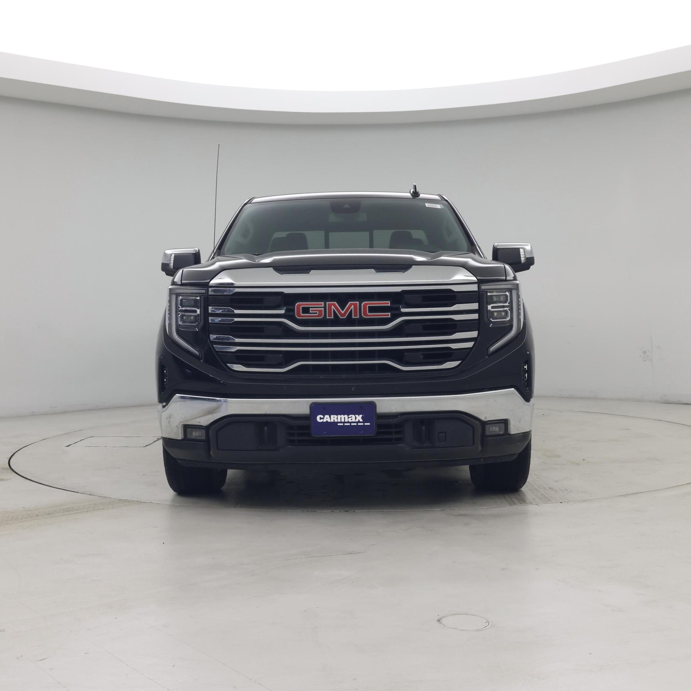 Thumbnail: 2023 GMC Sierra 1500 - 5