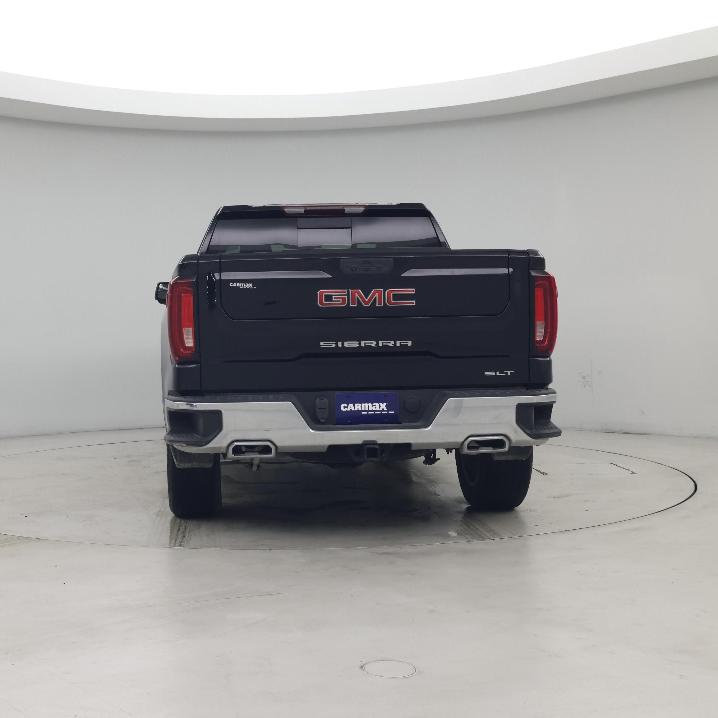 Thumbnail: 2023 GMC Sierra 1500 - 6