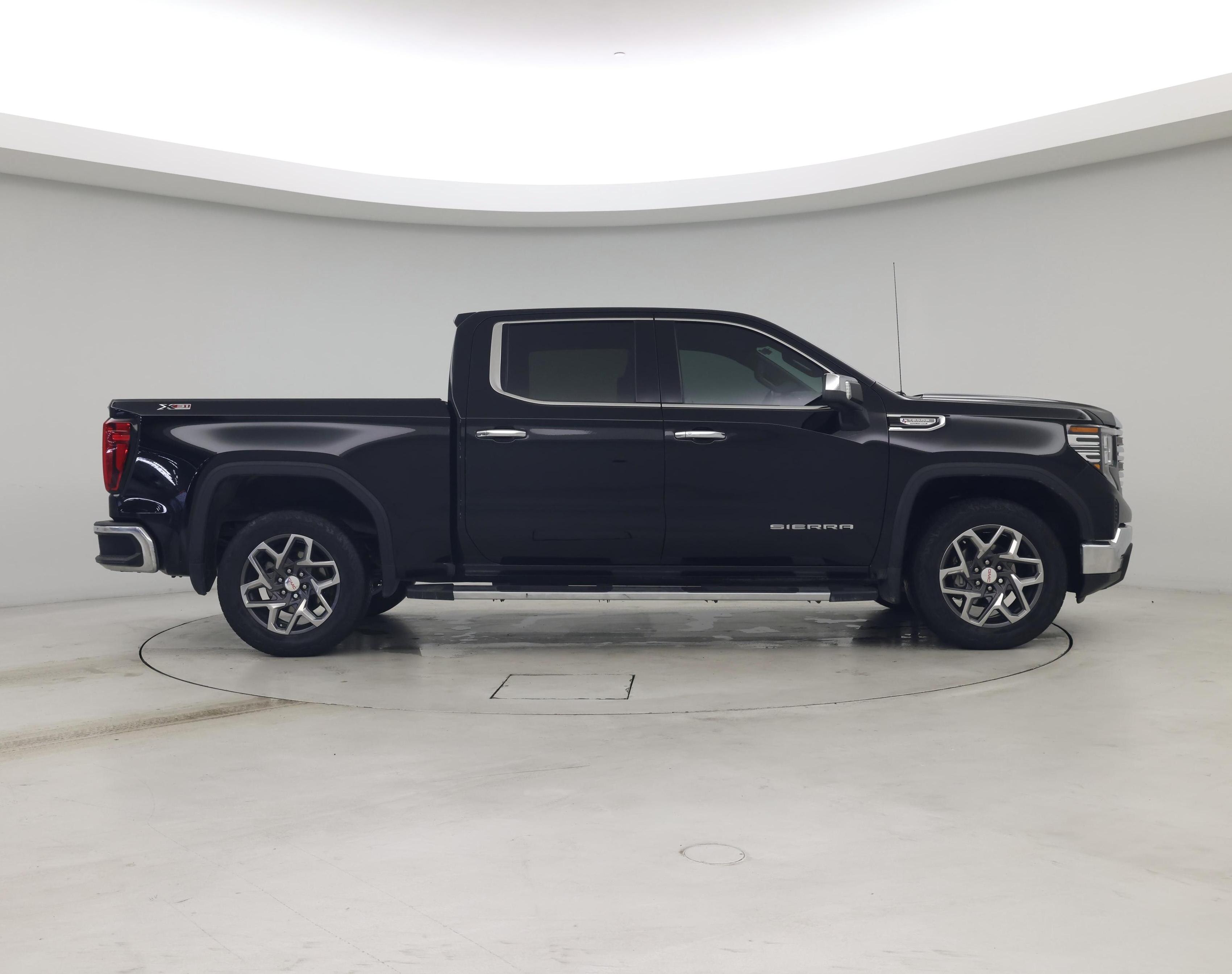 Thumbnail: 2023 GMC Sierra 1500 - 7