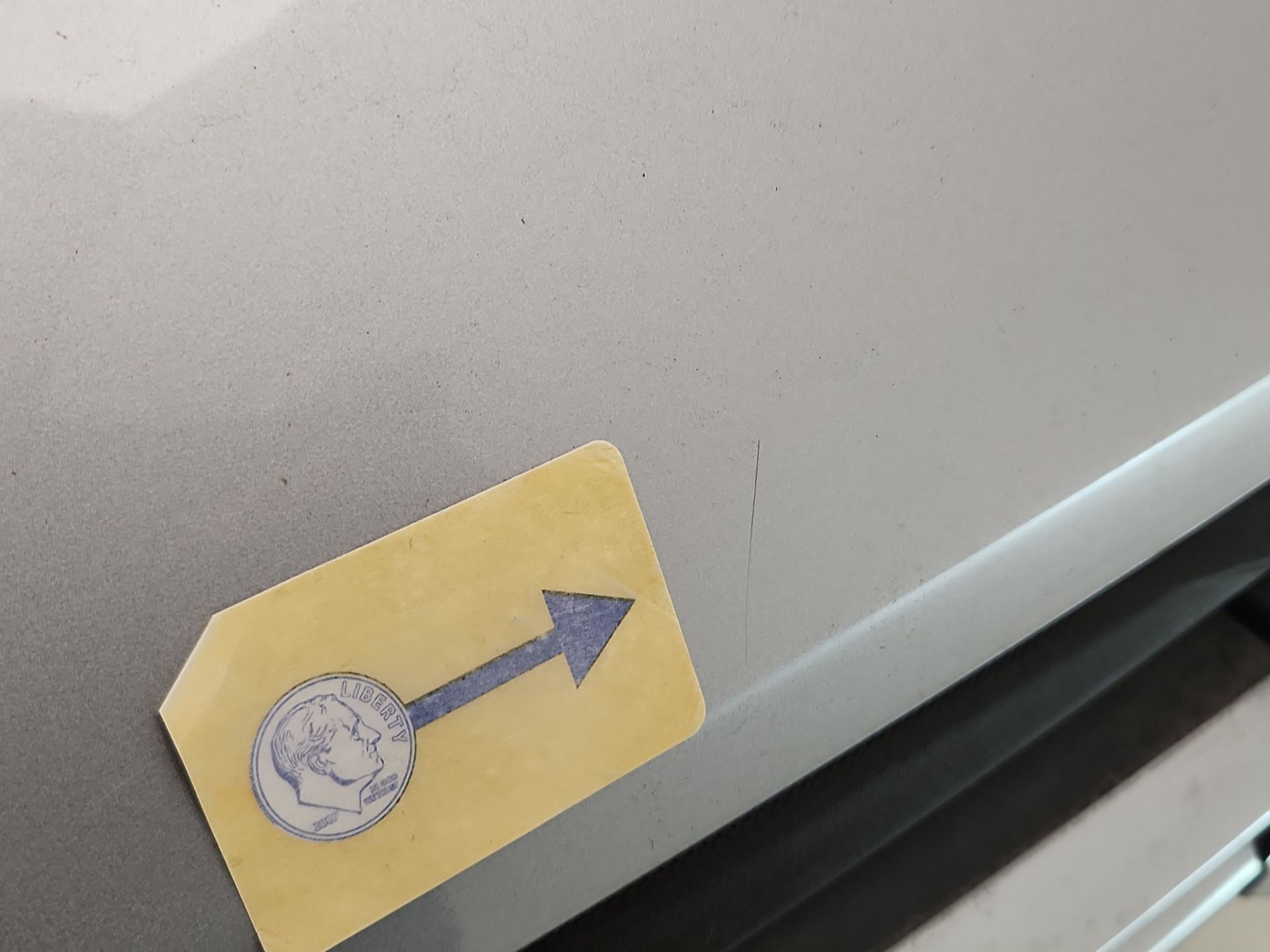 Thumbnail: 2022 Chevrolet Equinox - 19