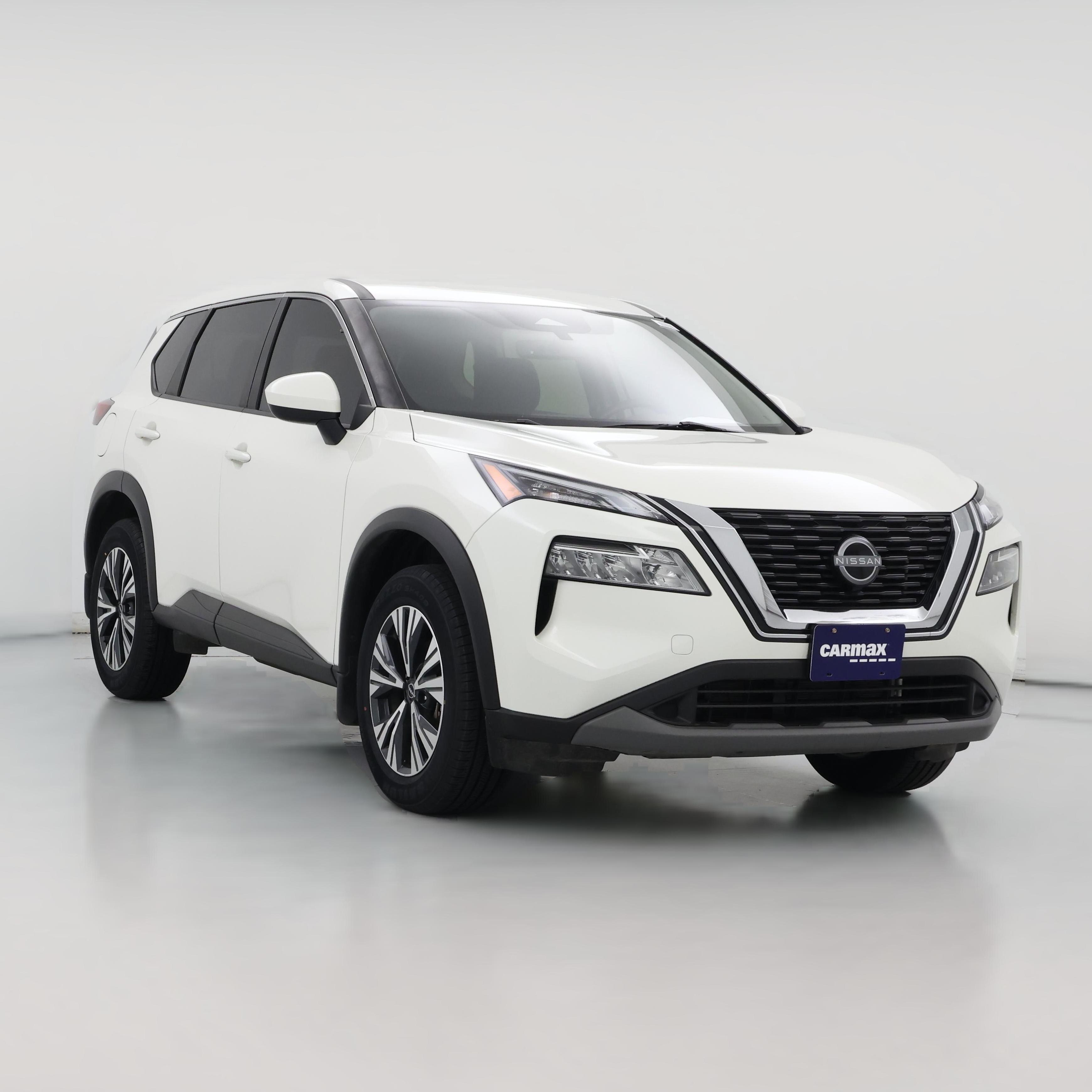 Thumbnail: 2023 Nissan Rogue - 1