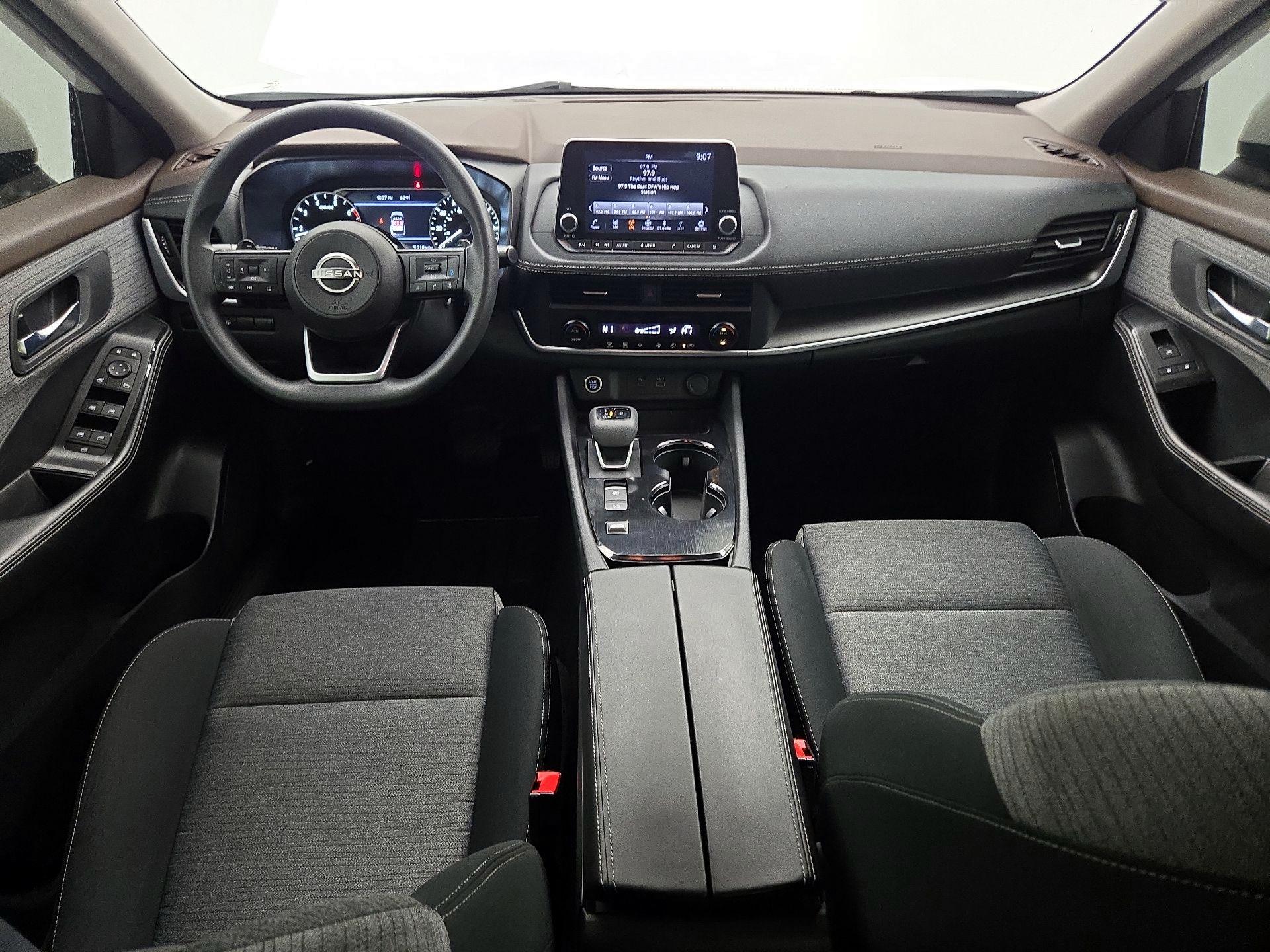 Thumbnail: 2023 Nissan Rogue - 9