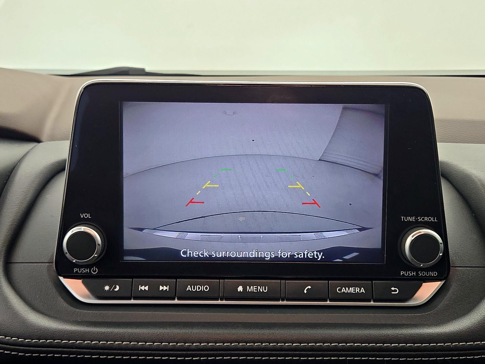 Thumbnail: 2023 Nissan Rogue - 14