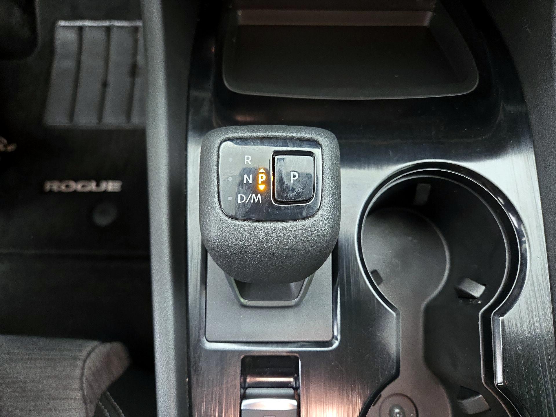 Thumbnail: 2023 Nissan Rogue - 17