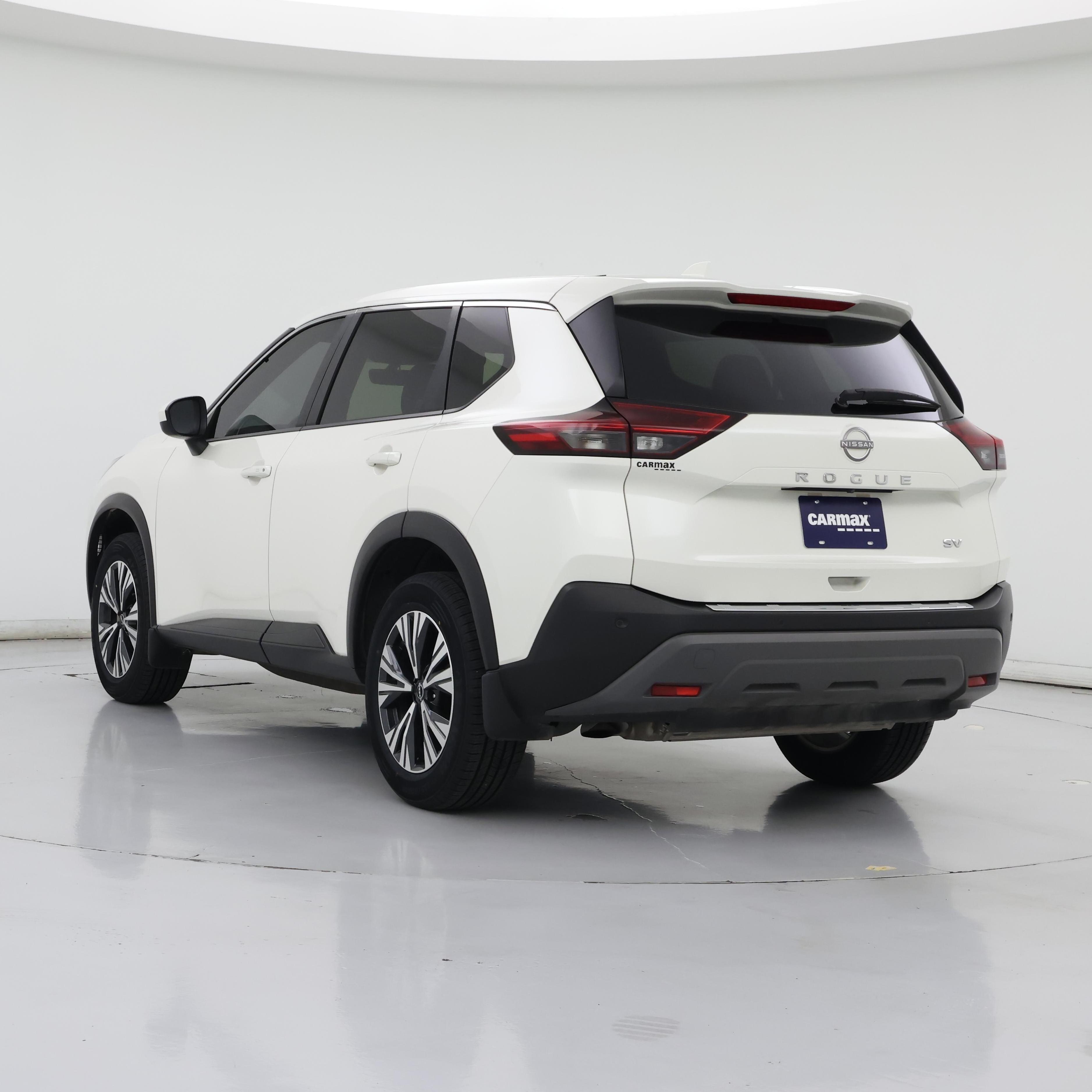 Thumbnail: 2023 Nissan Rogue - 2