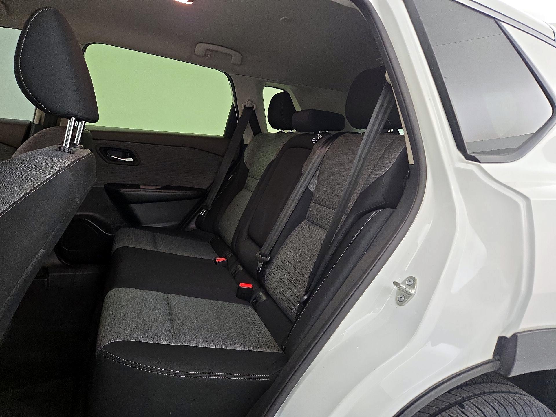 Thumbnail: 2023 Nissan Rogue - 19