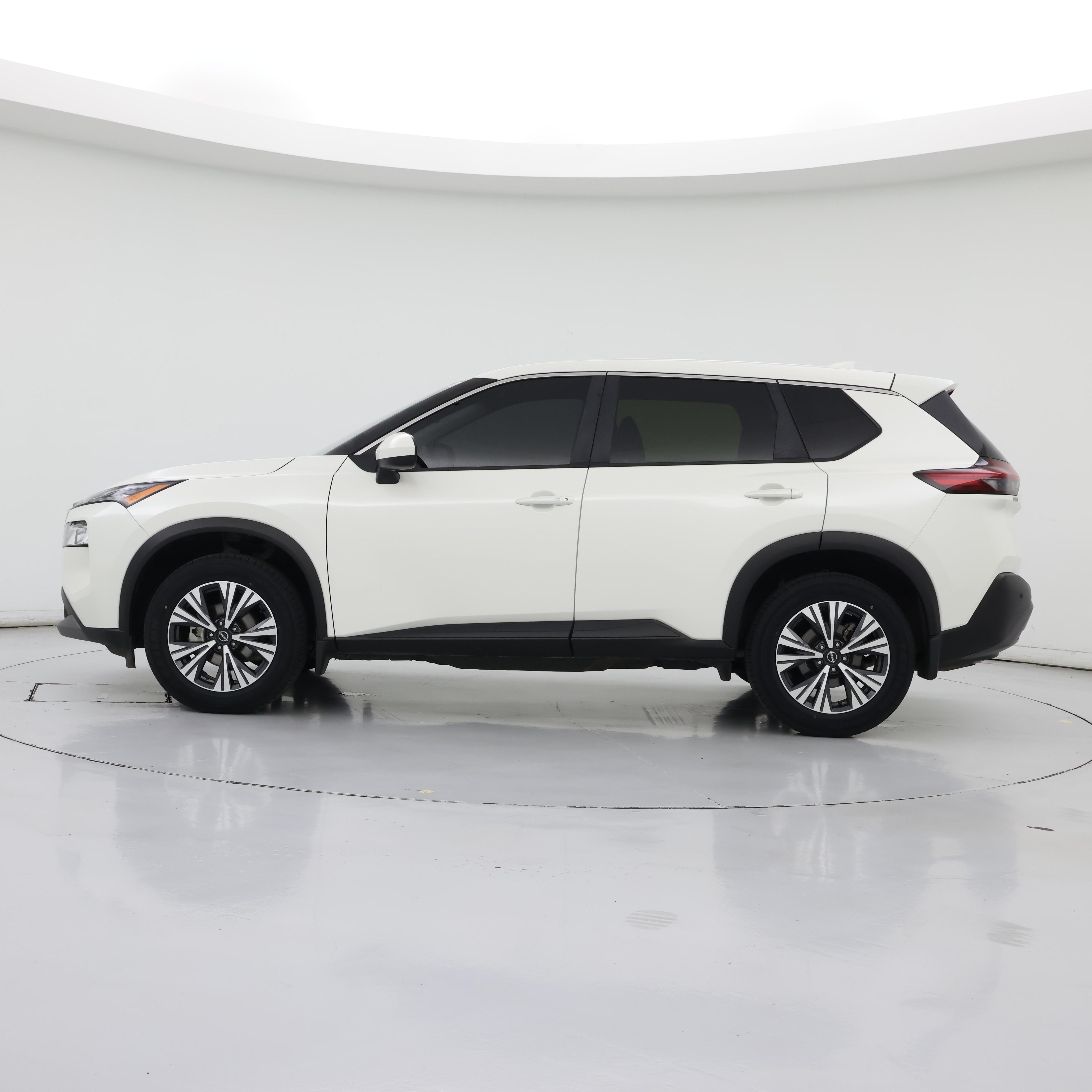 Thumbnail: 2023 Nissan Rogue - 3