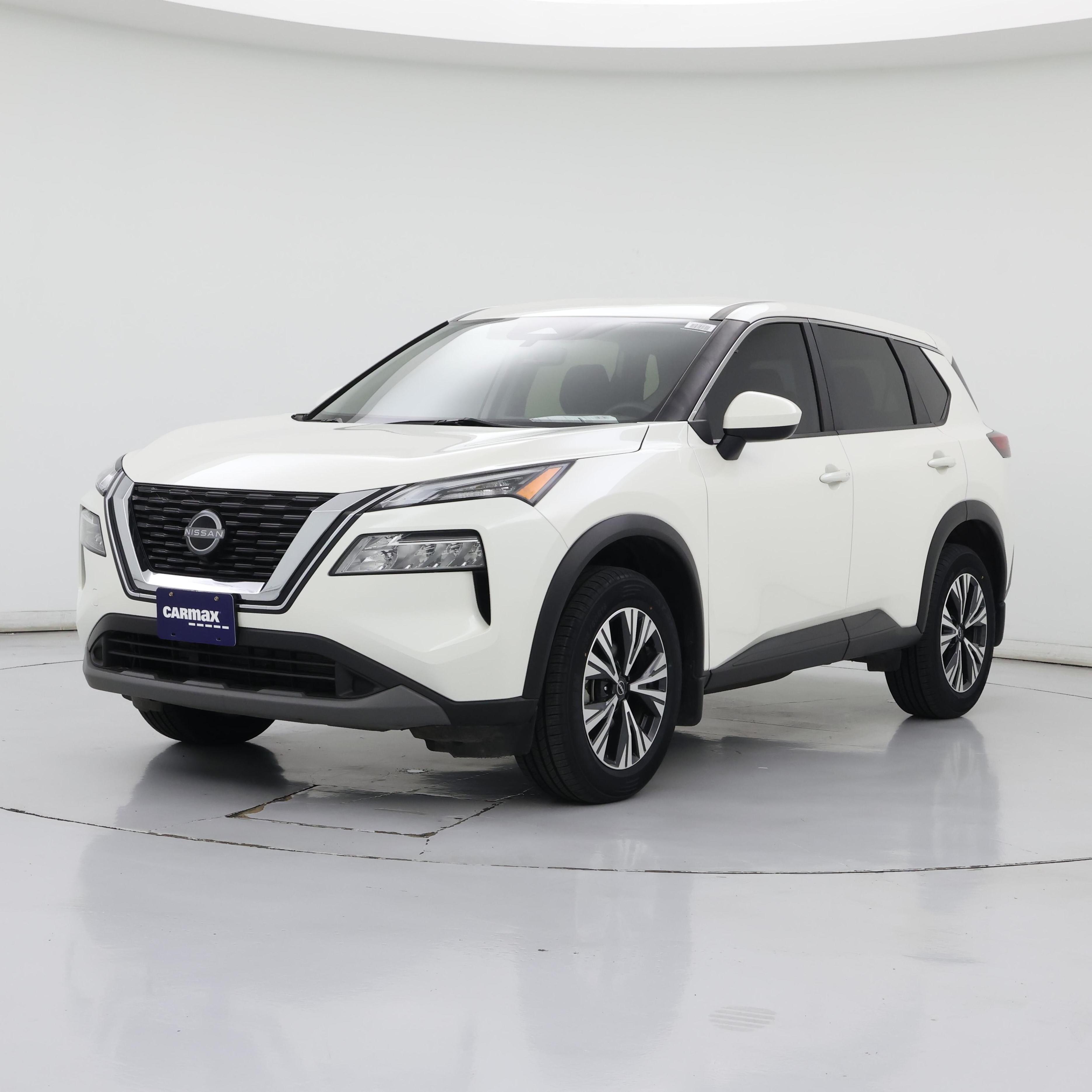 Thumbnail: 2023 Nissan Rogue - 4