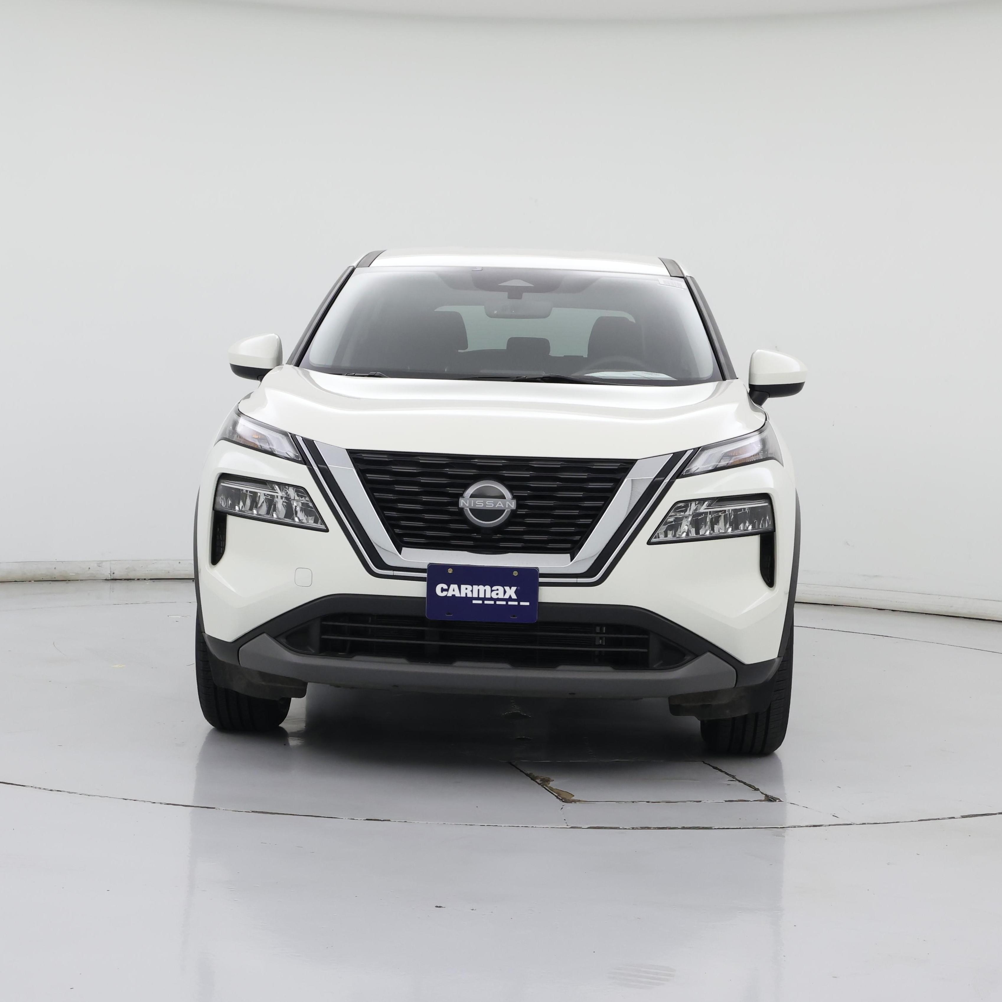 Thumbnail: 2023 Nissan Rogue - 5