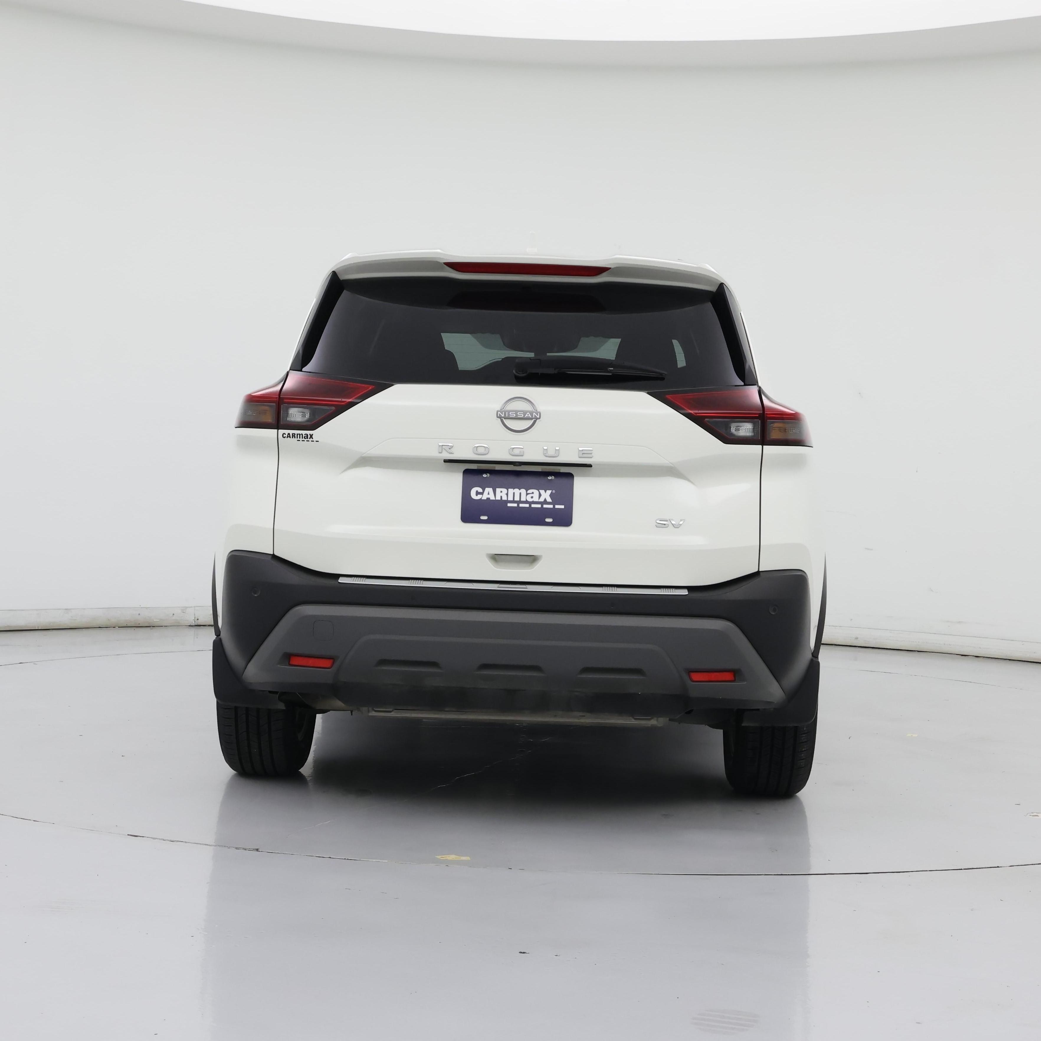 Thumbnail: 2023 Nissan Rogue - 6