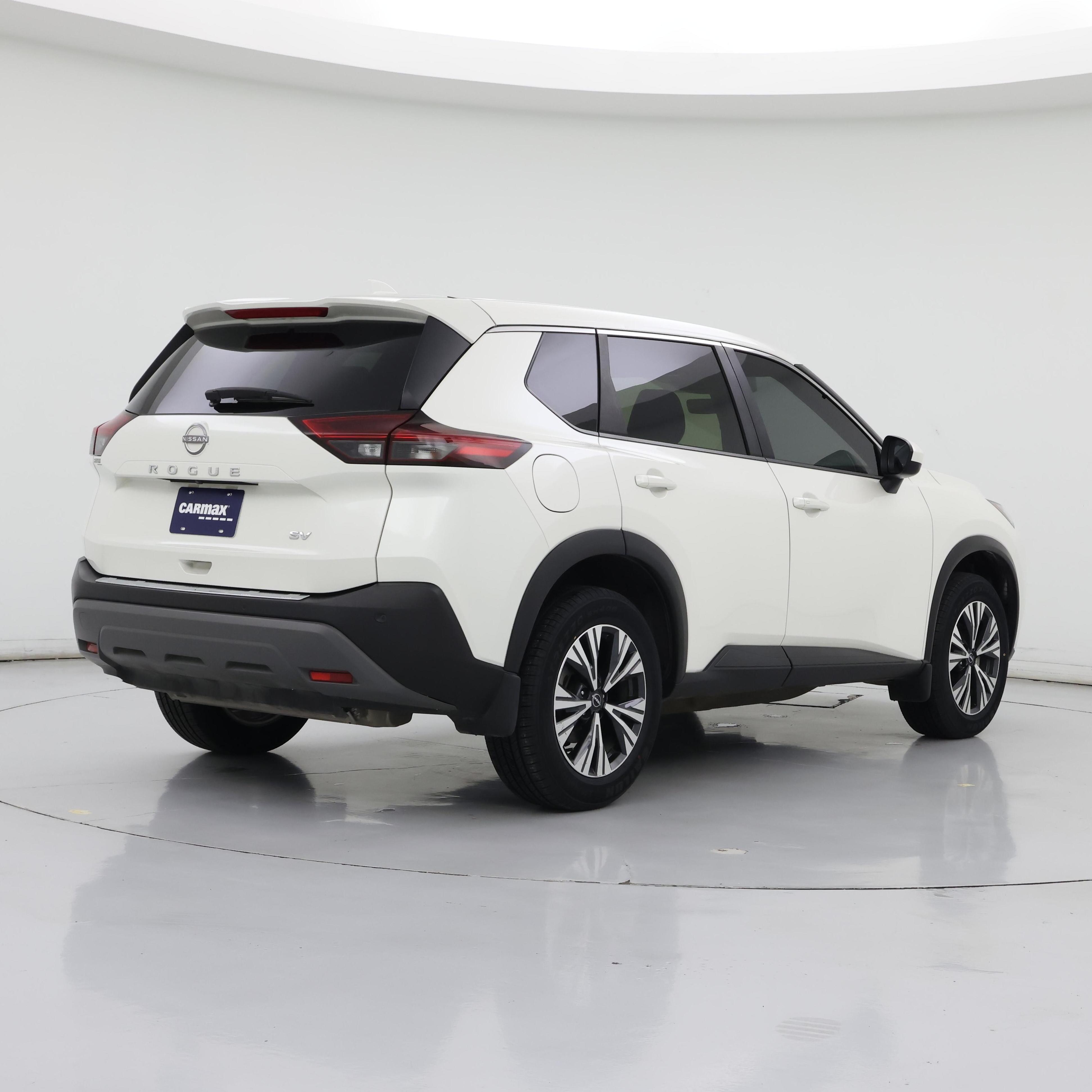 Thumbnail: 2023 Nissan Rogue - 8