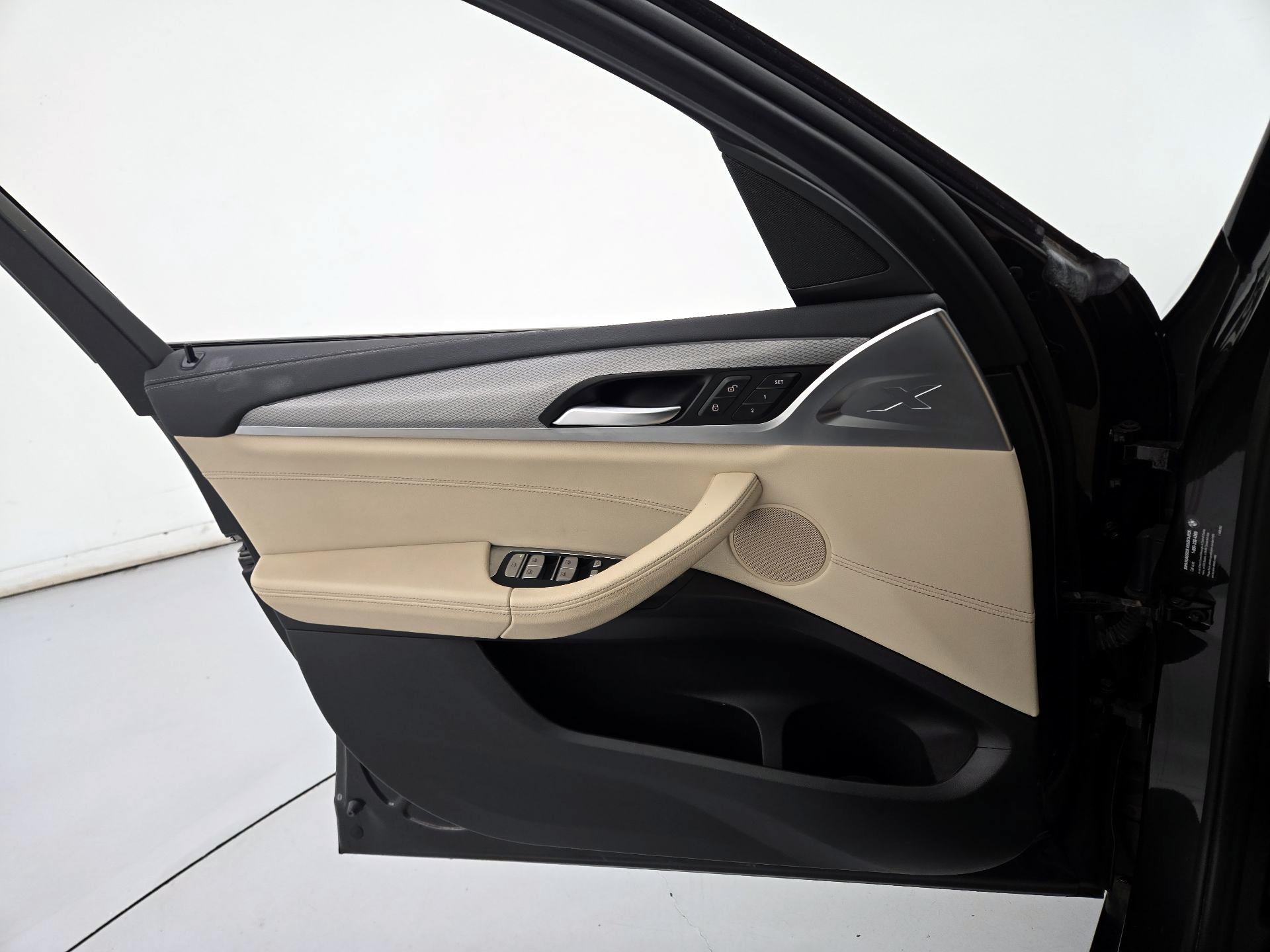 Thumbnail: 2021 BMW X3 - 12