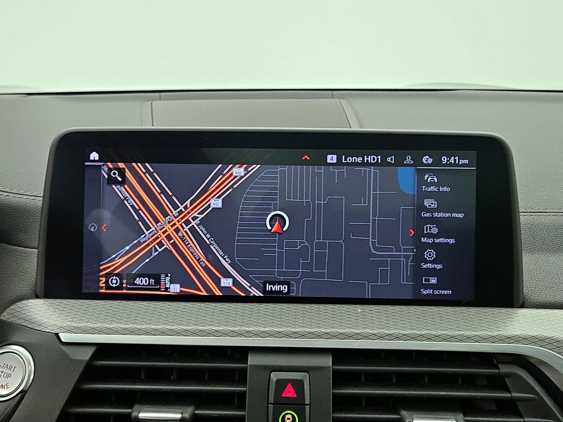 Thumbnail: 2021 BMW X3 - 14