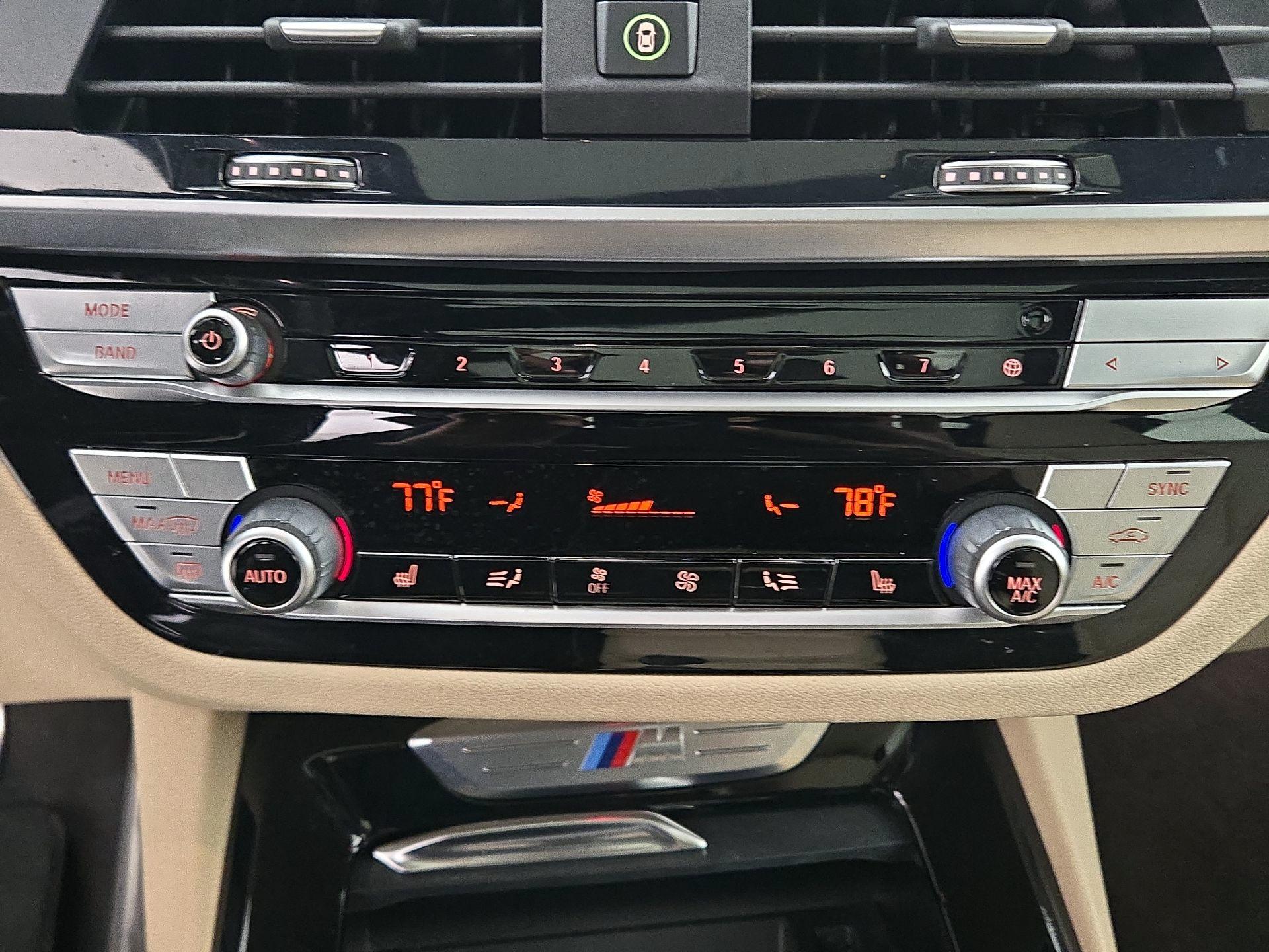 Thumbnail: 2021 BMW X3 - 17