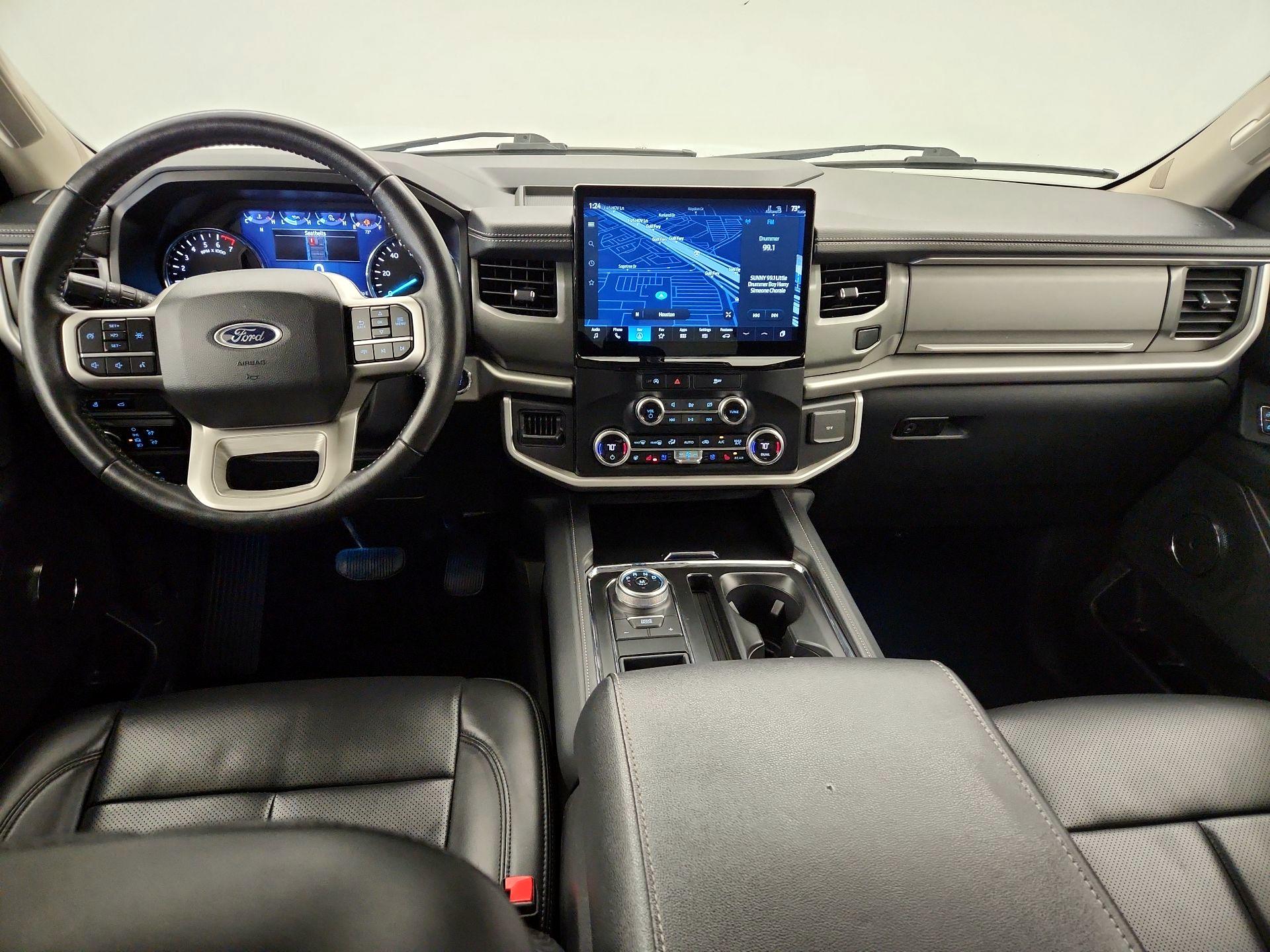 Thumbnail: 2024 Ford Expedition - 9