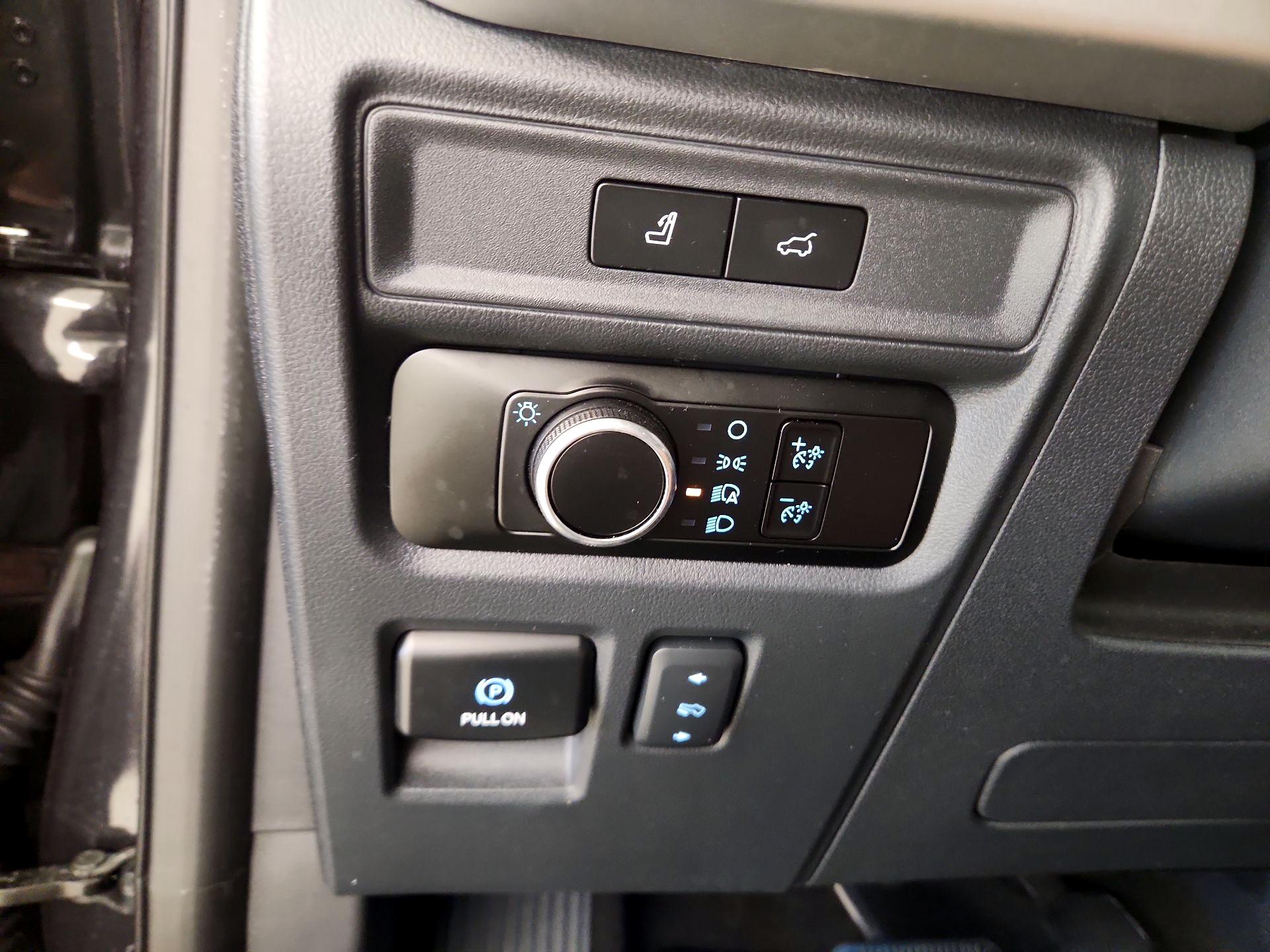 Thumbnail: 2024 Ford Expedition - 13