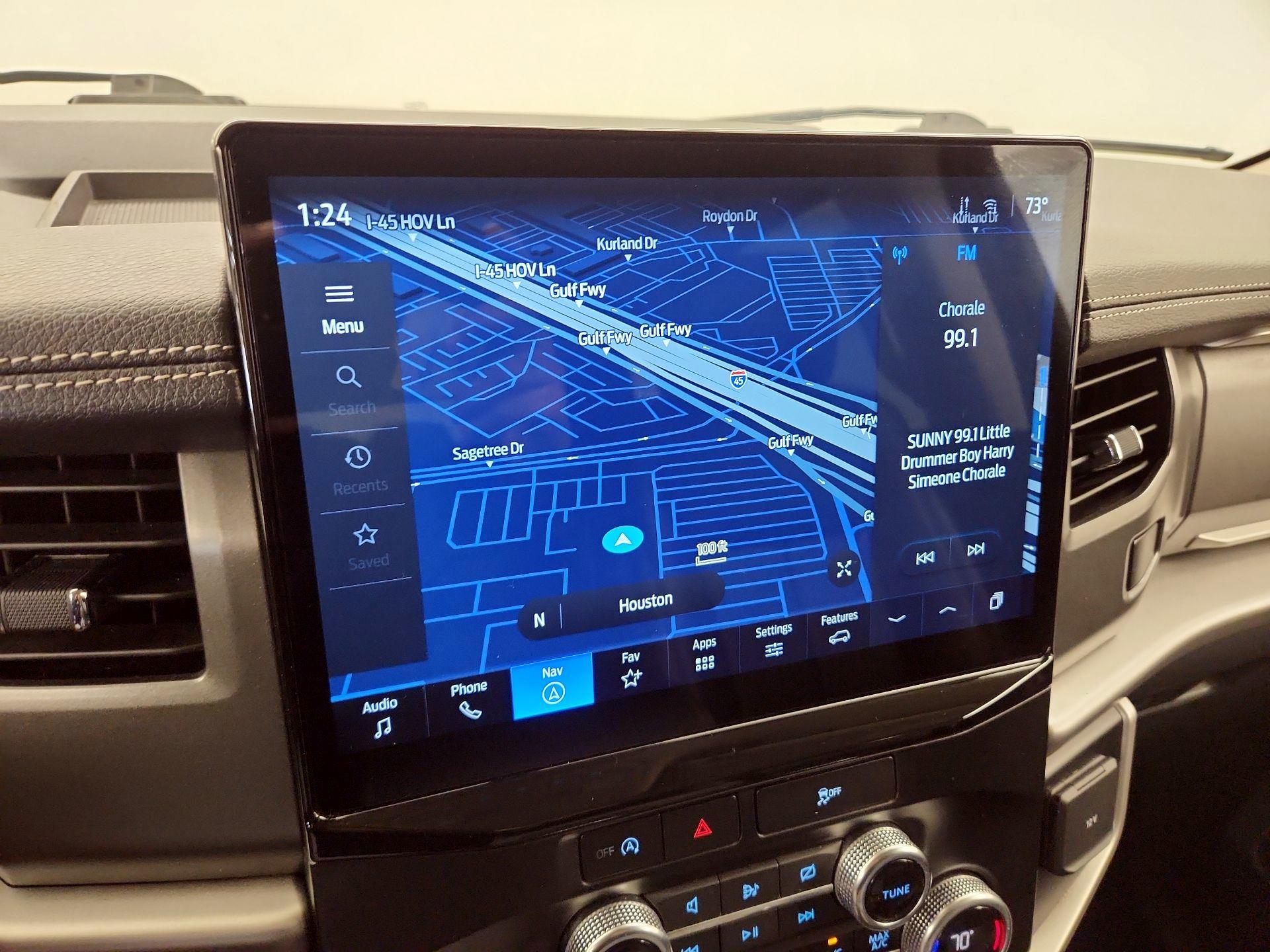 Thumbnail: 2024 Ford Expedition - 14