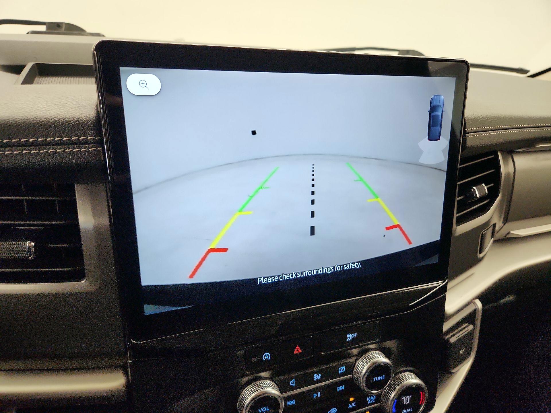 Thumbnail: 2024 Ford Expedition - 15