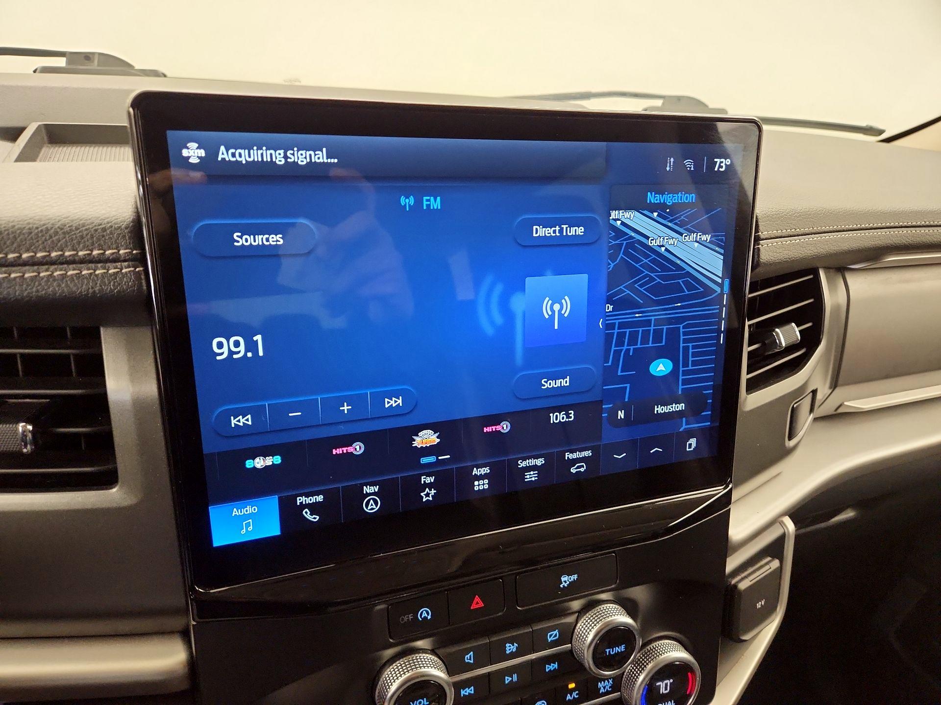 Thumbnail: 2024 Ford Expedition - 16