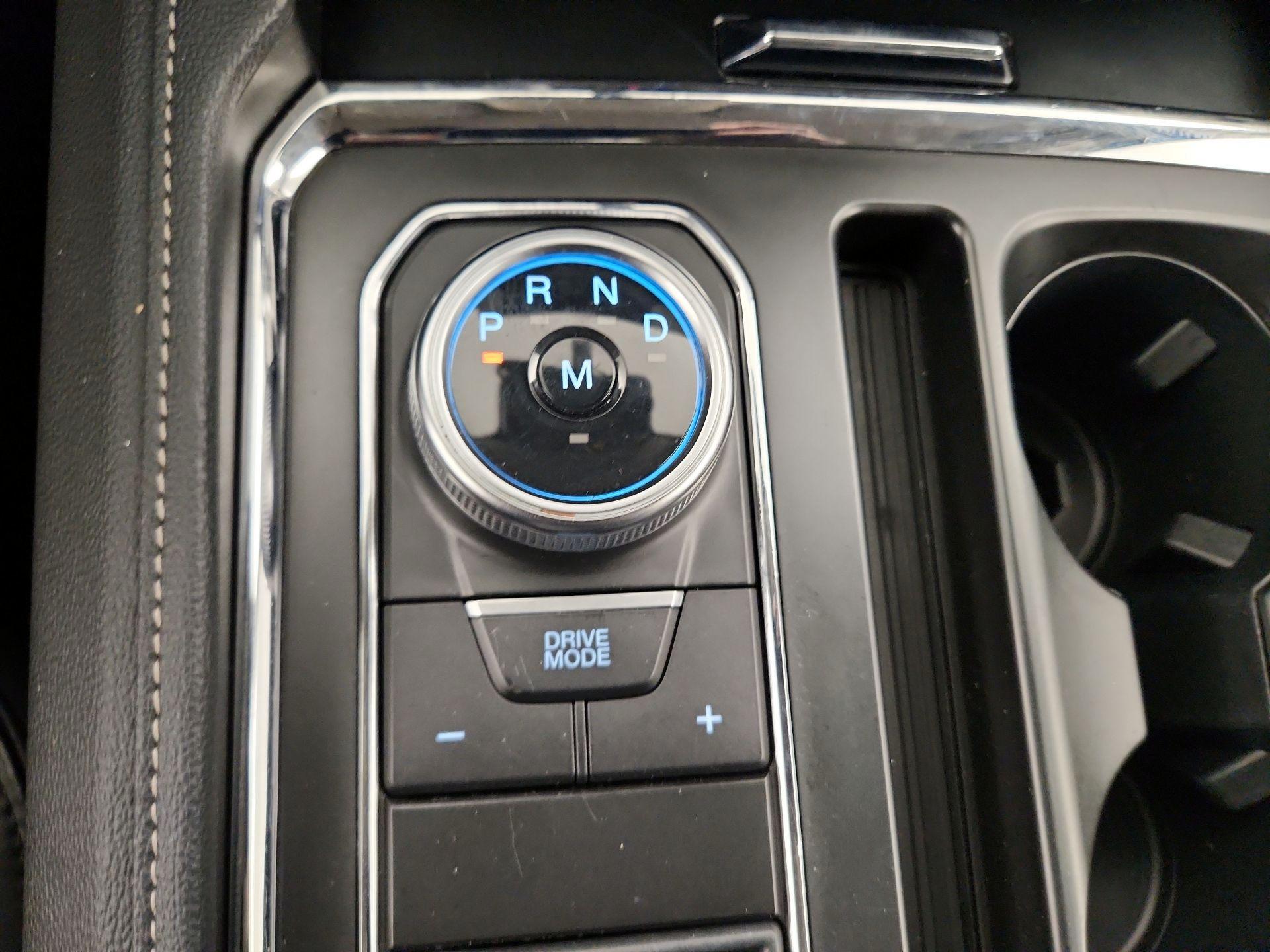 Thumbnail: 2024 Ford Expedition - 18