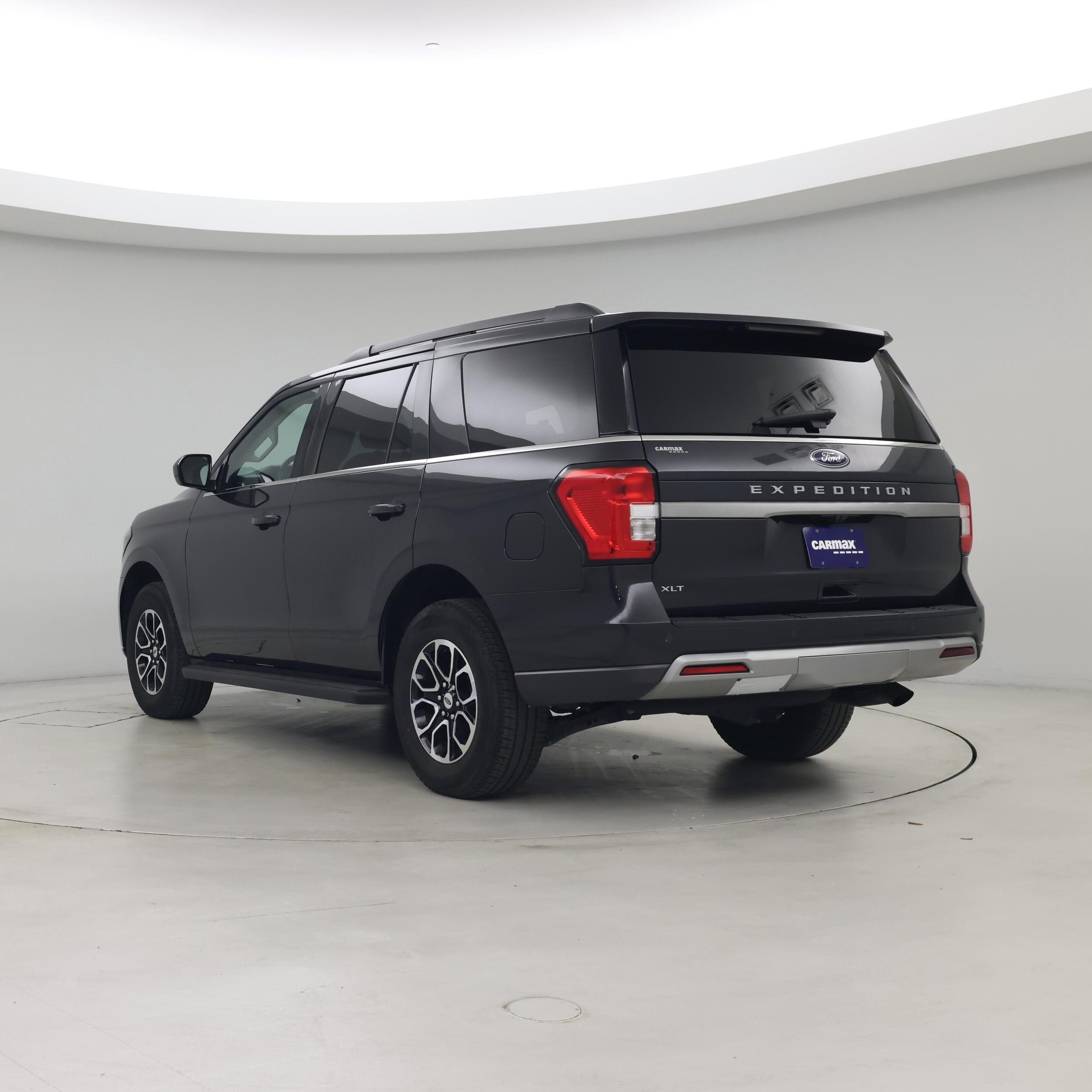 Thumbnail: 2024 Ford Expedition - 2