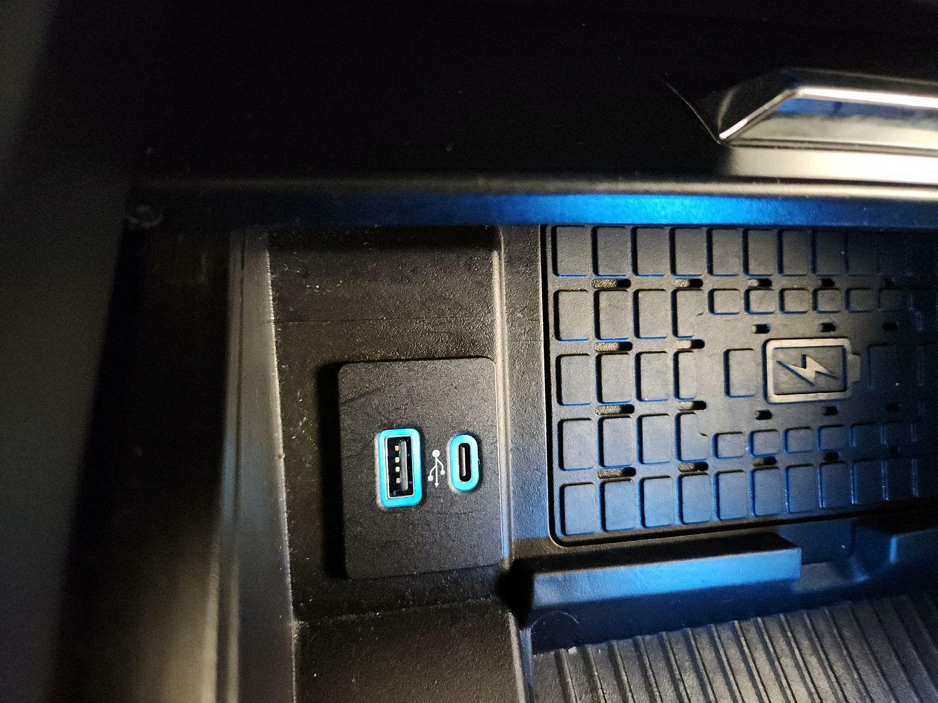 Thumbnail: 2024 Ford Expedition - 19