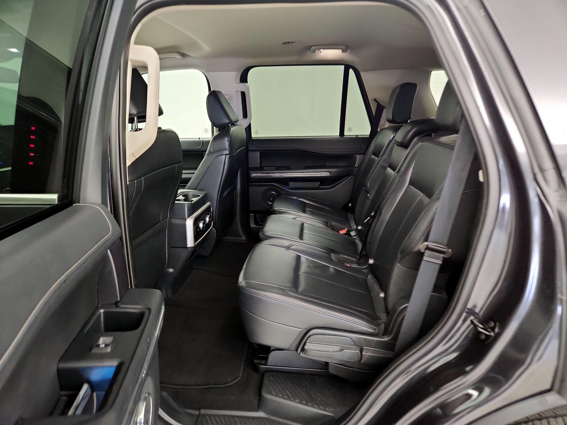 Thumbnail: 2024 Ford Expedition - 20