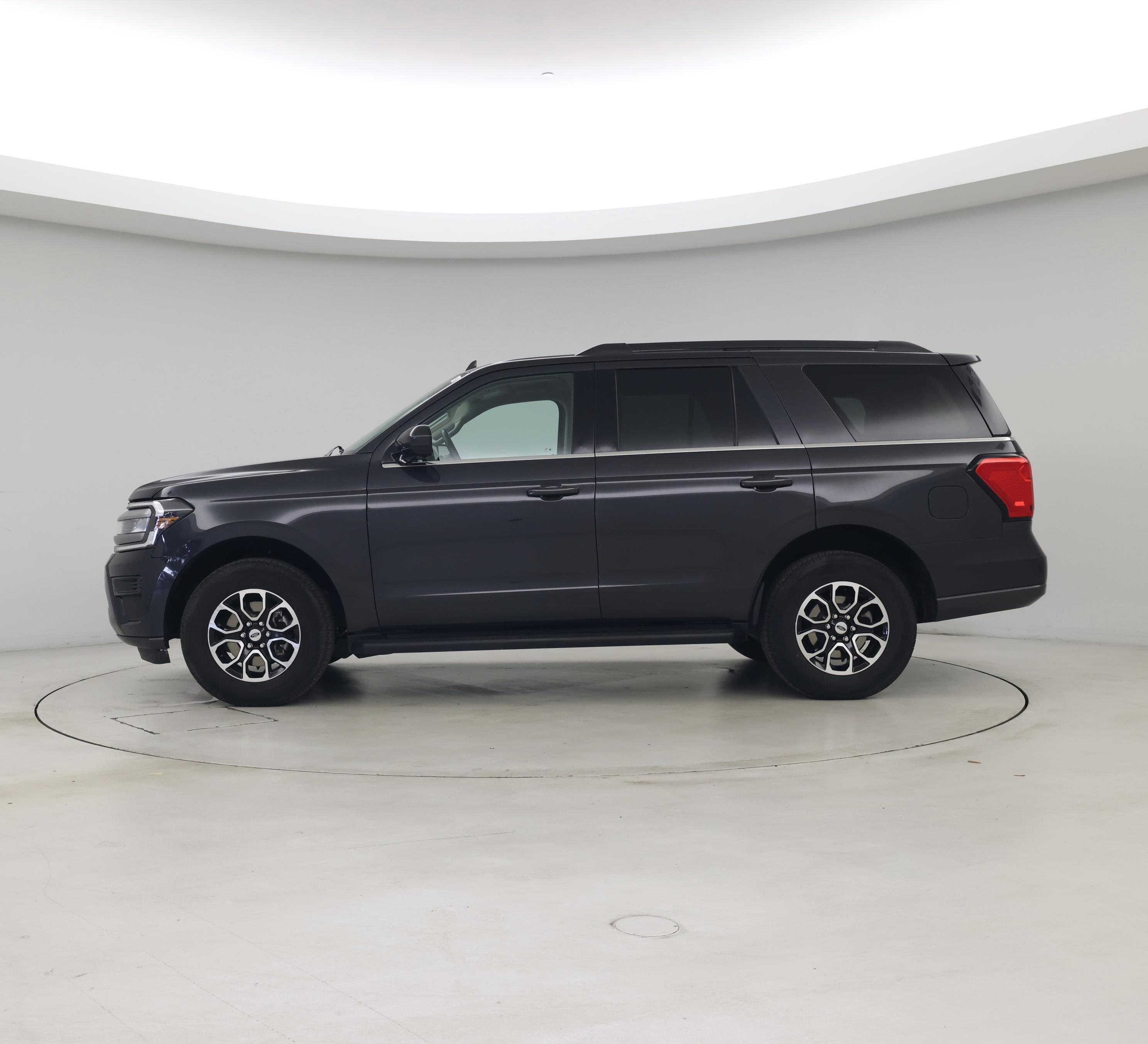 Thumbnail: 2024 Ford Expedition - 3