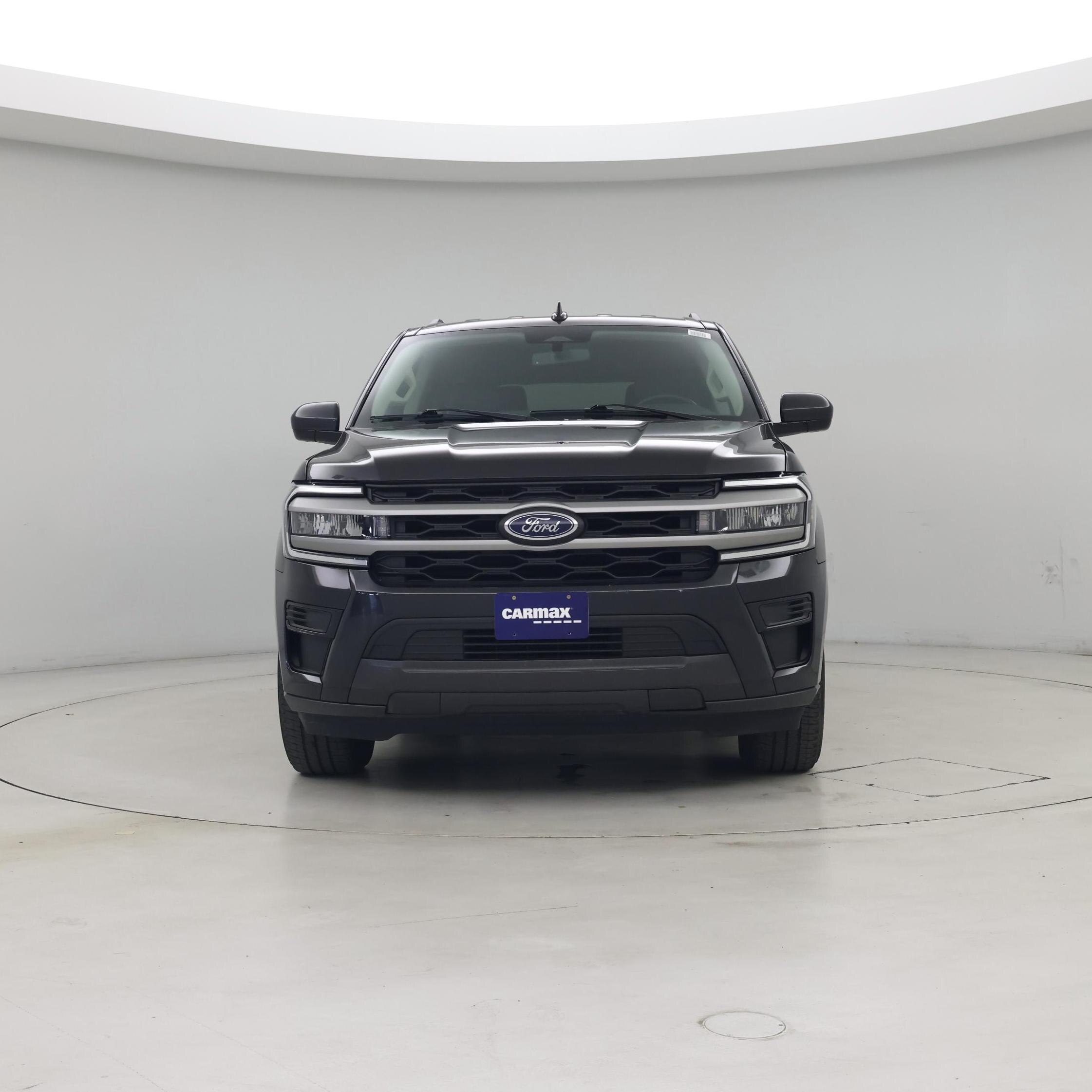 Thumbnail: 2024 Ford Expedition - 5