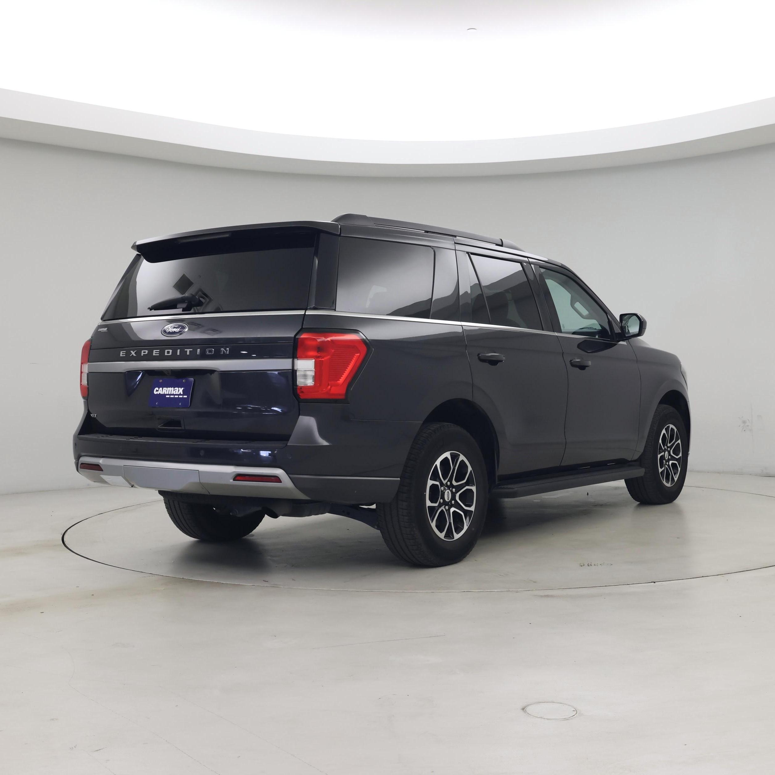 Thumbnail: 2024 Ford Expedition - 8