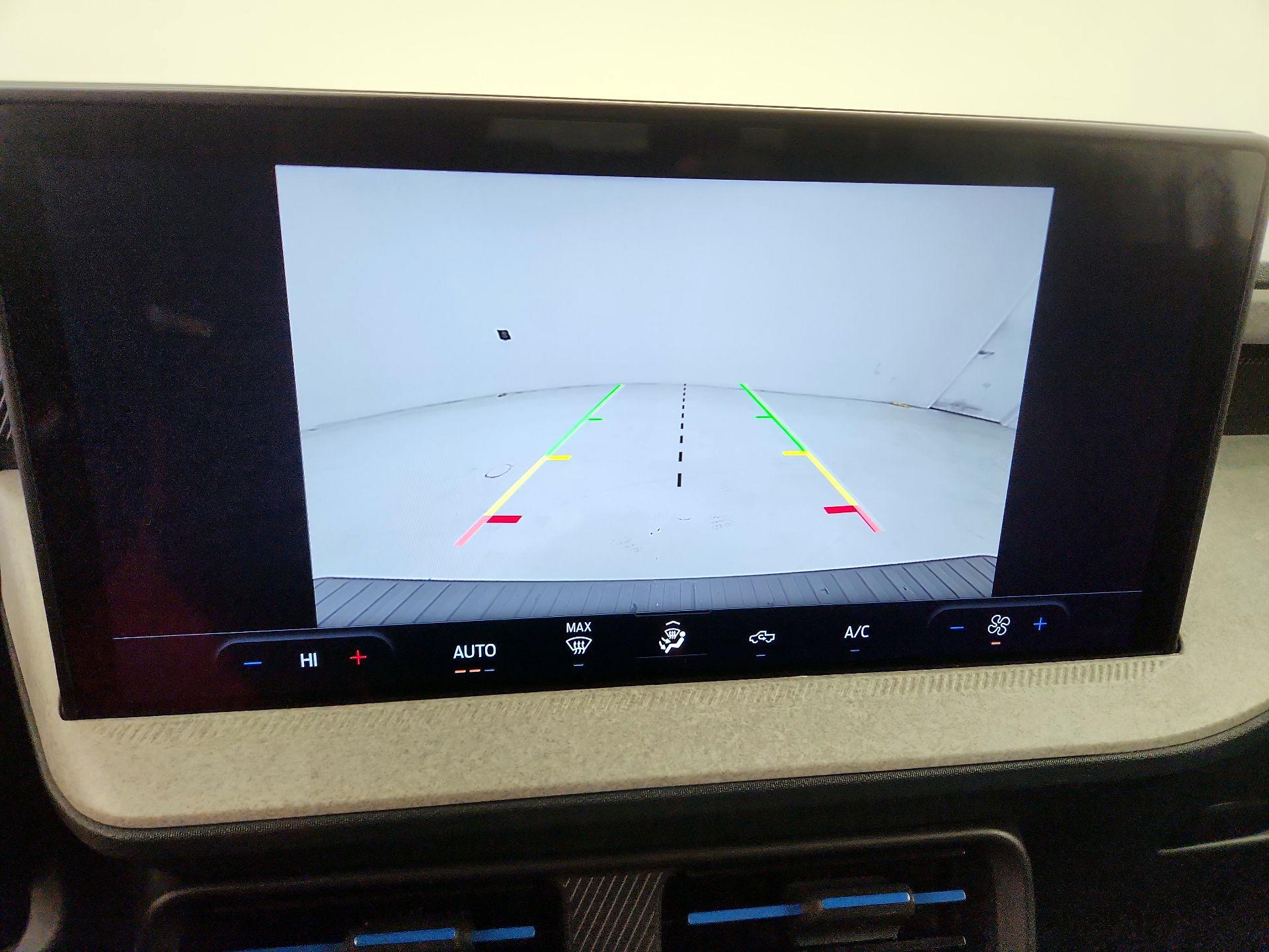 Thumbnail: 2025 Ford Maverick - 14