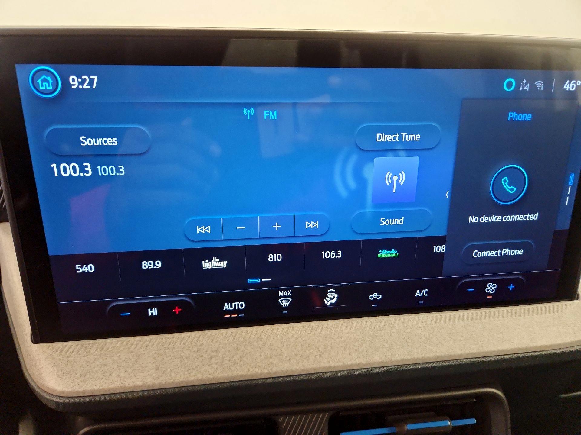 Thumbnail: 2025 Ford Maverick - 15