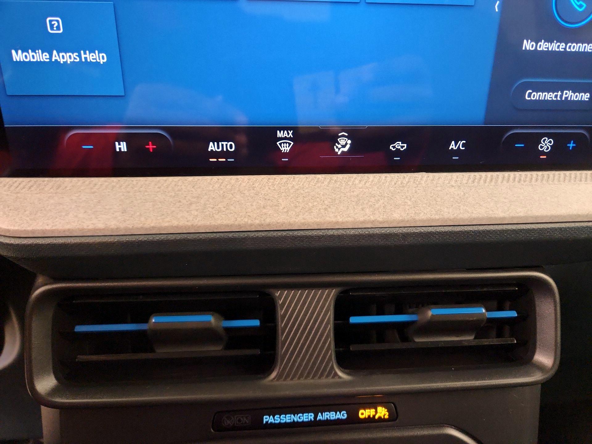 Thumbnail: 2025 Ford Maverick - 16