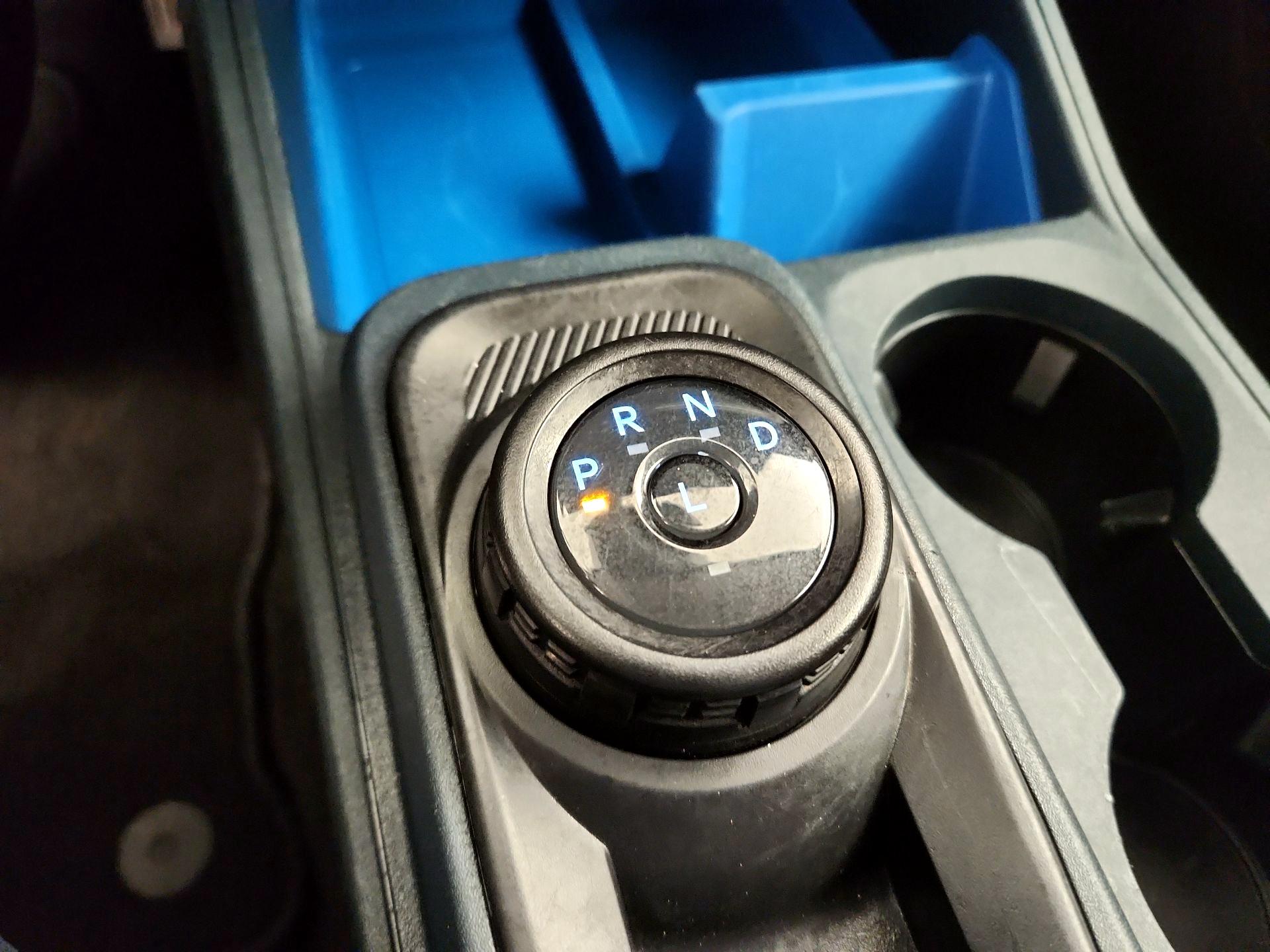 Thumbnail: 2025 Ford Maverick - 17