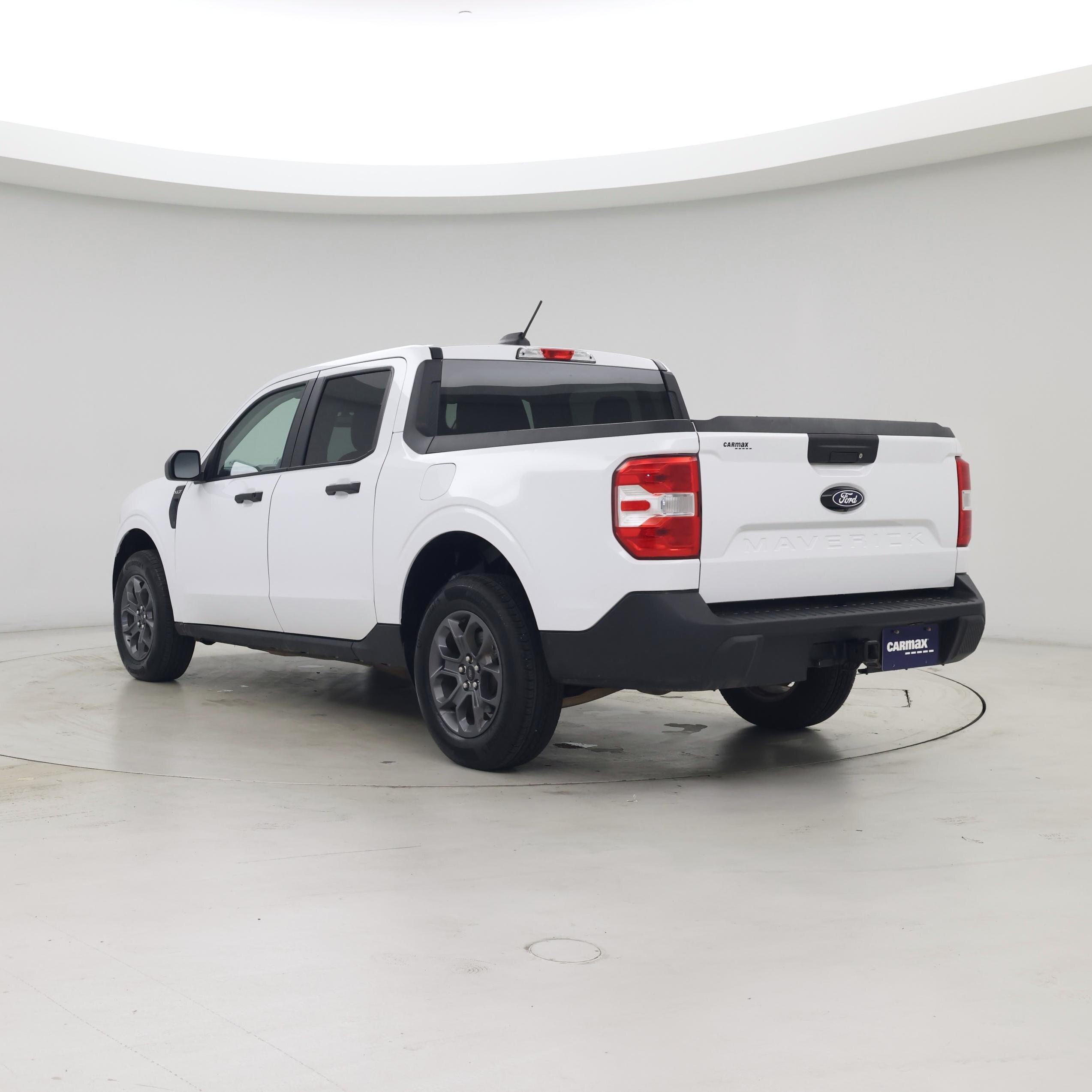 Thumbnail: 2025 Ford Maverick - 2