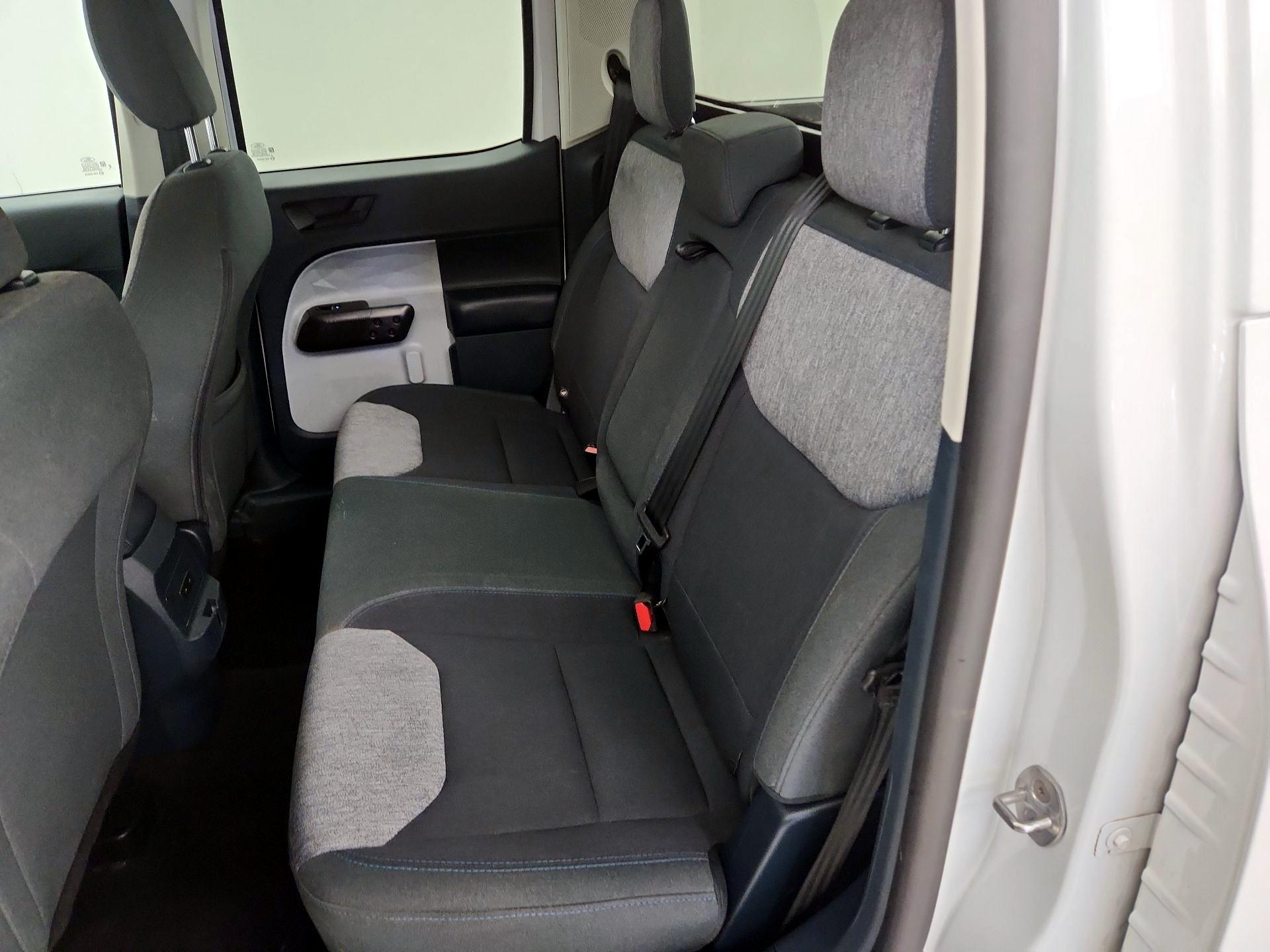 Thumbnail: 2025 Ford Maverick - 19