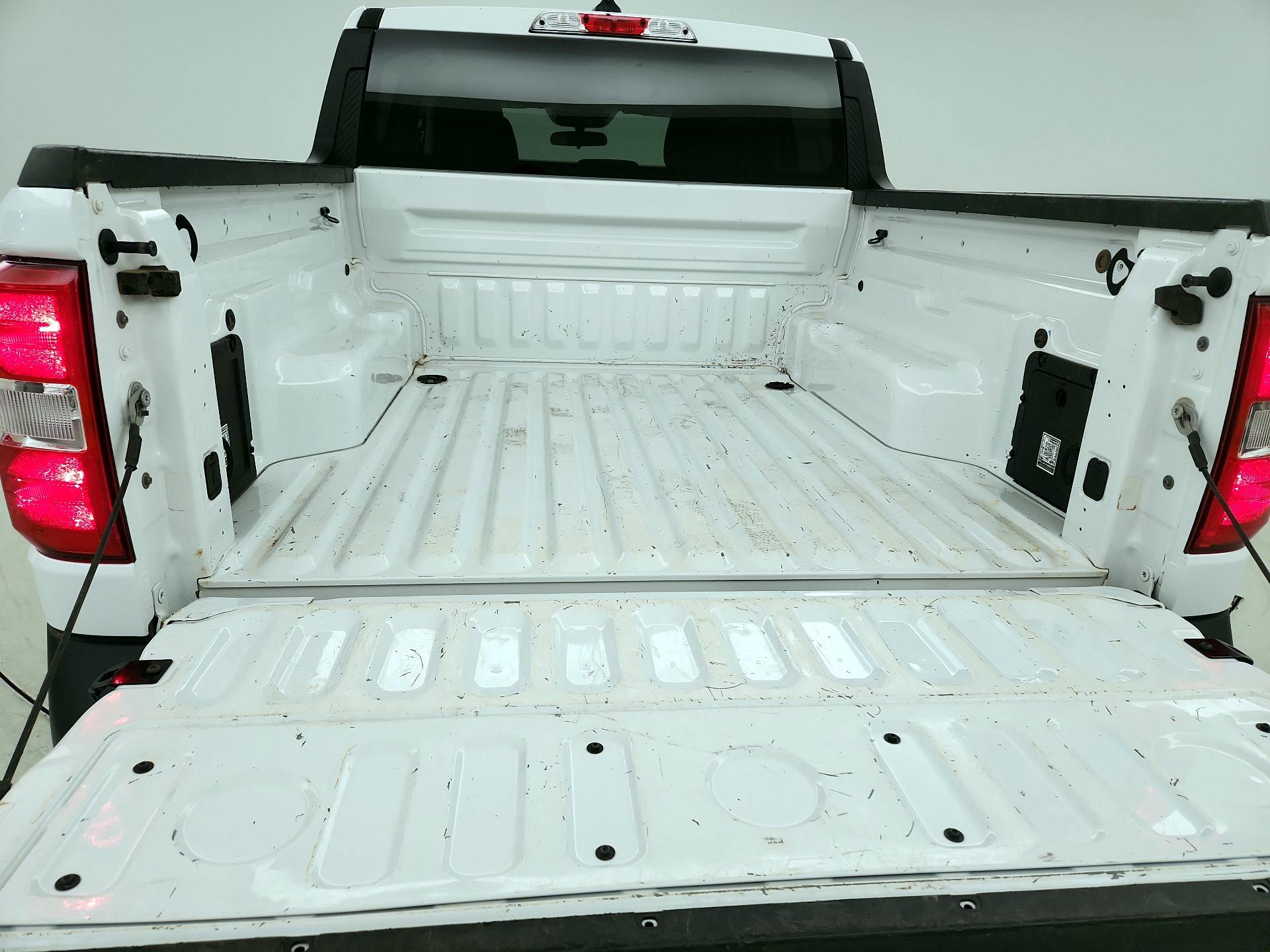 Thumbnail: 2025 Ford Maverick - 20