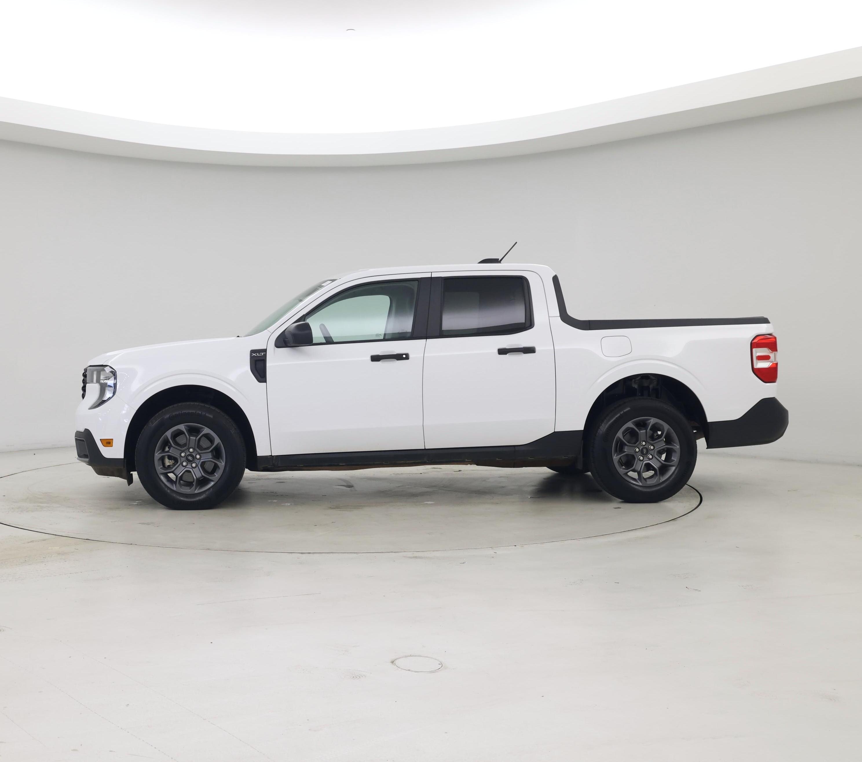 Thumbnail: 2025 Ford Maverick - 3