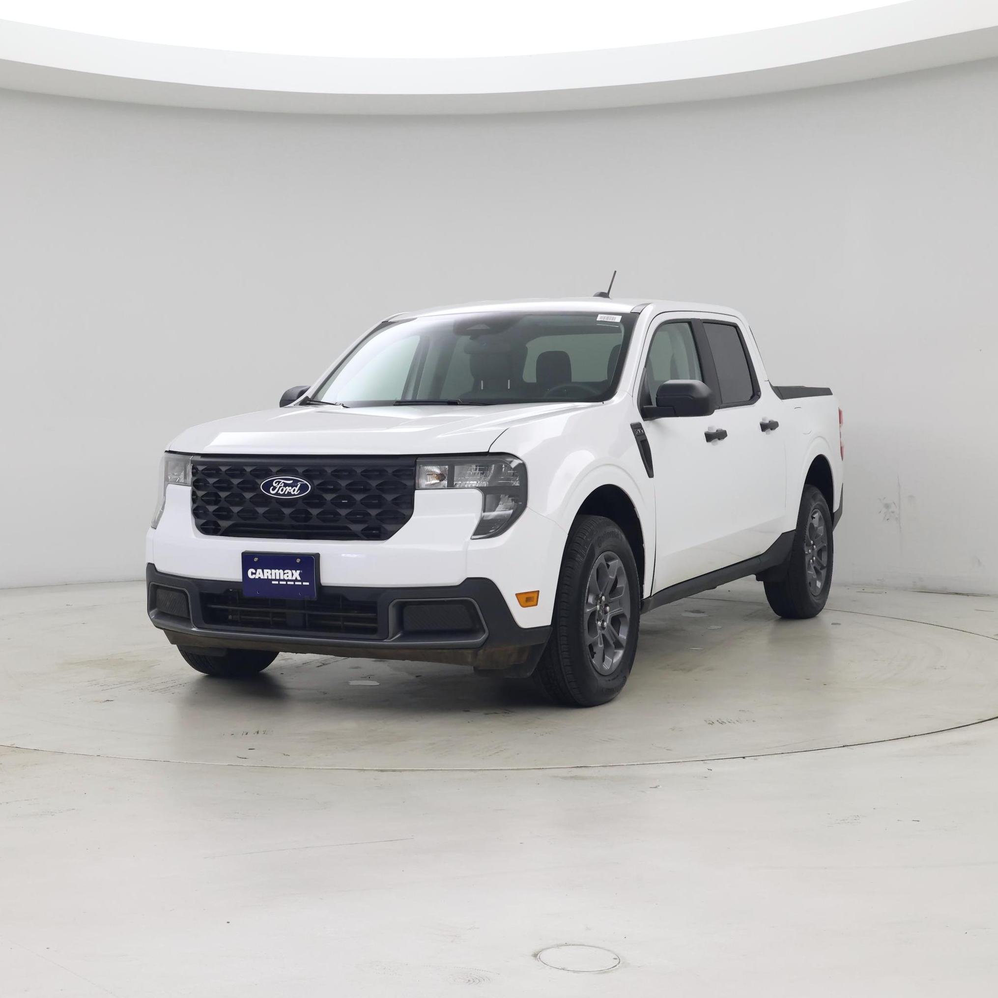 Thumbnail: 2025 Ford Maverick - 4